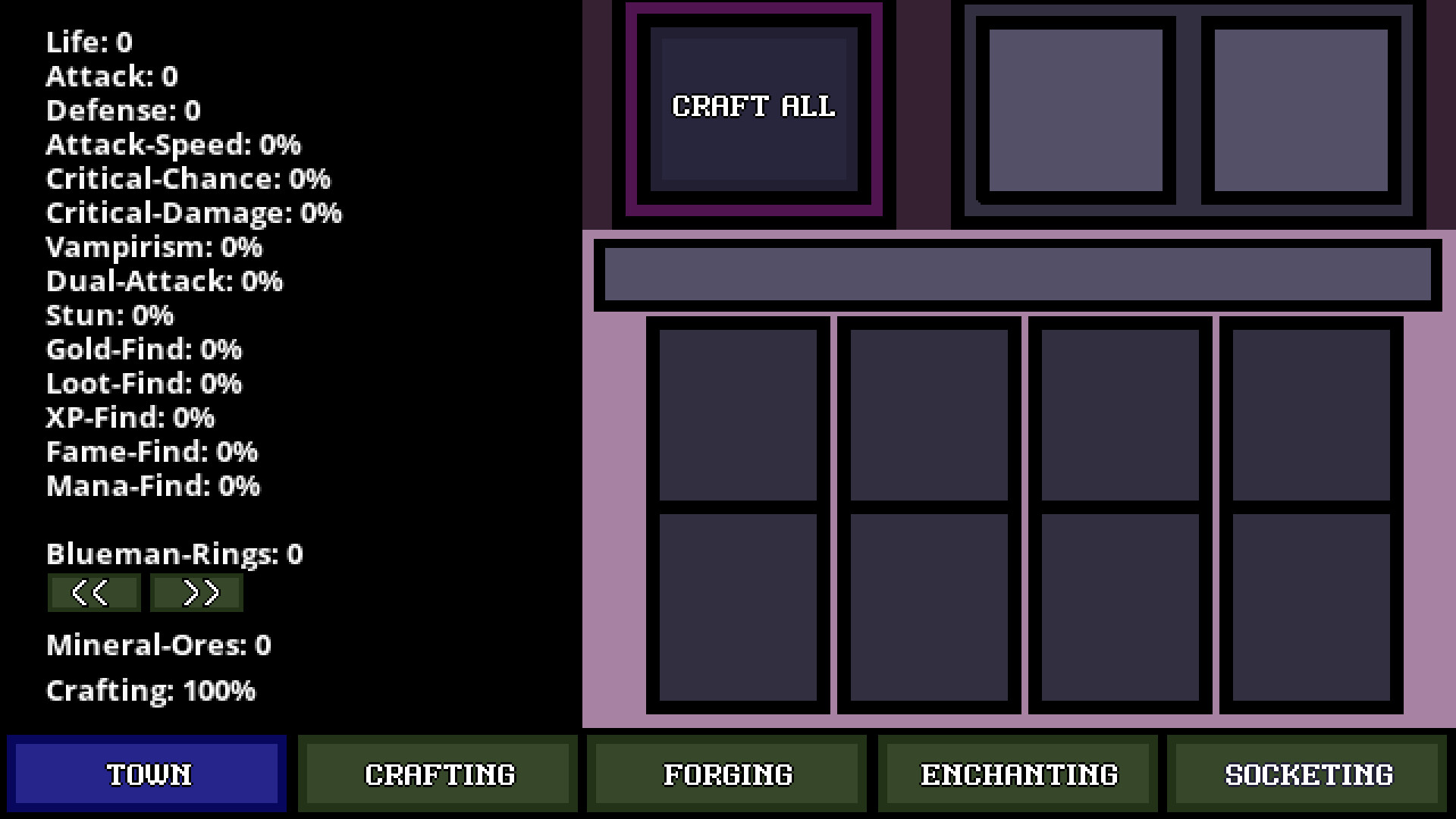 Dragon Blast screenshot 7
