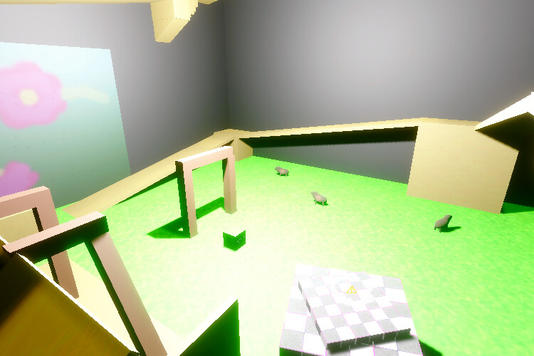 Memory's Abyss screenshot 5