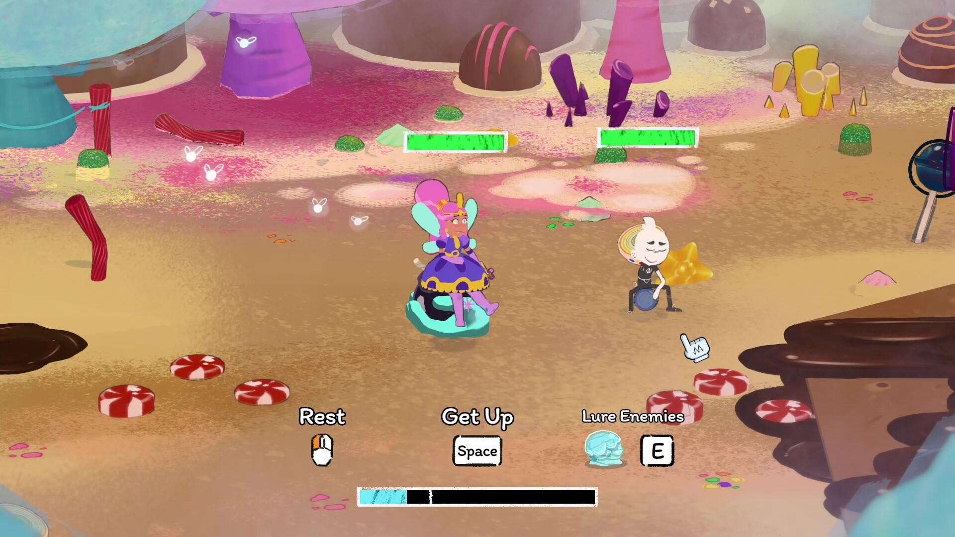 Ink Inside screenshot 27