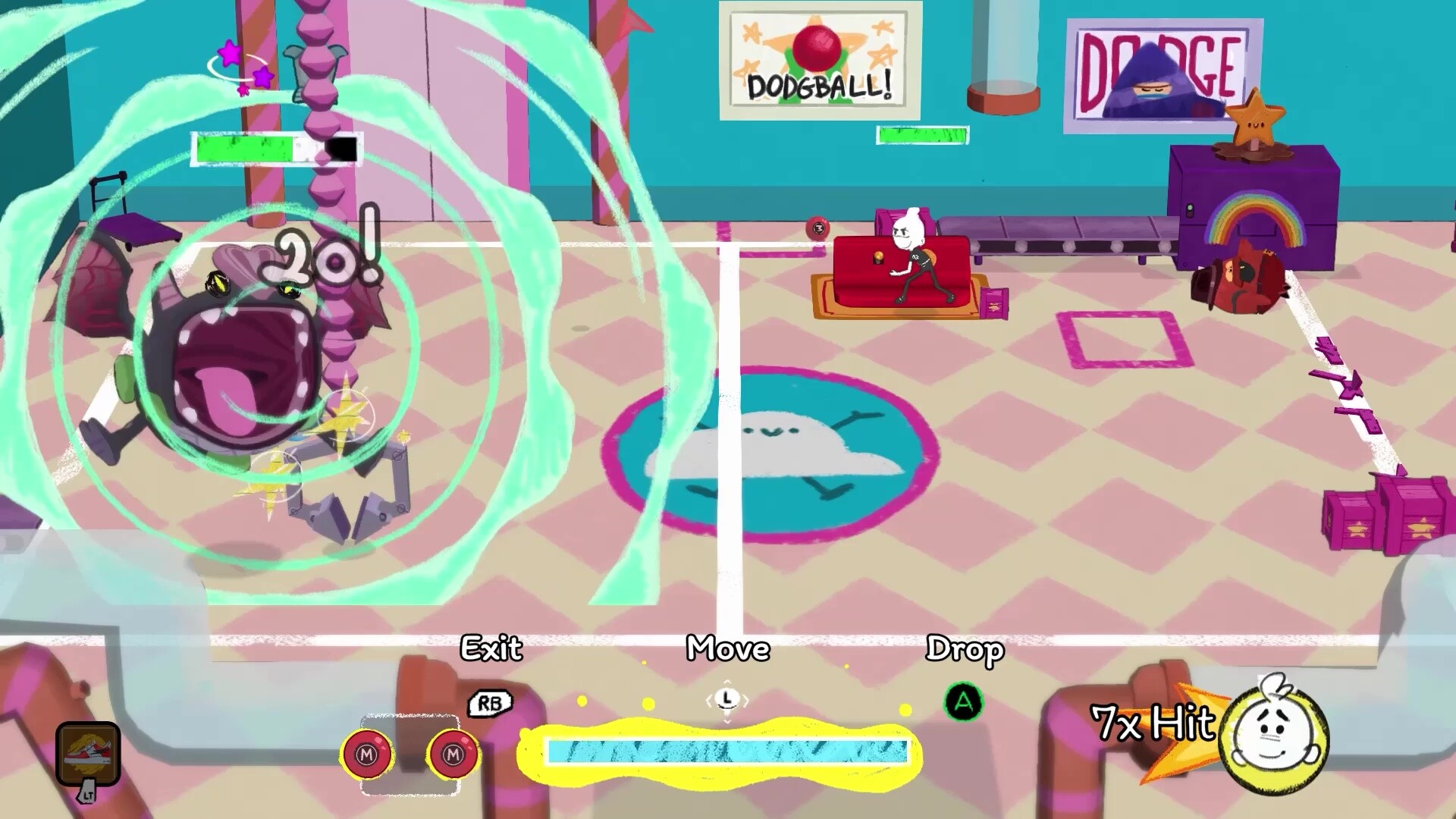 Ink Inside screenshot 25