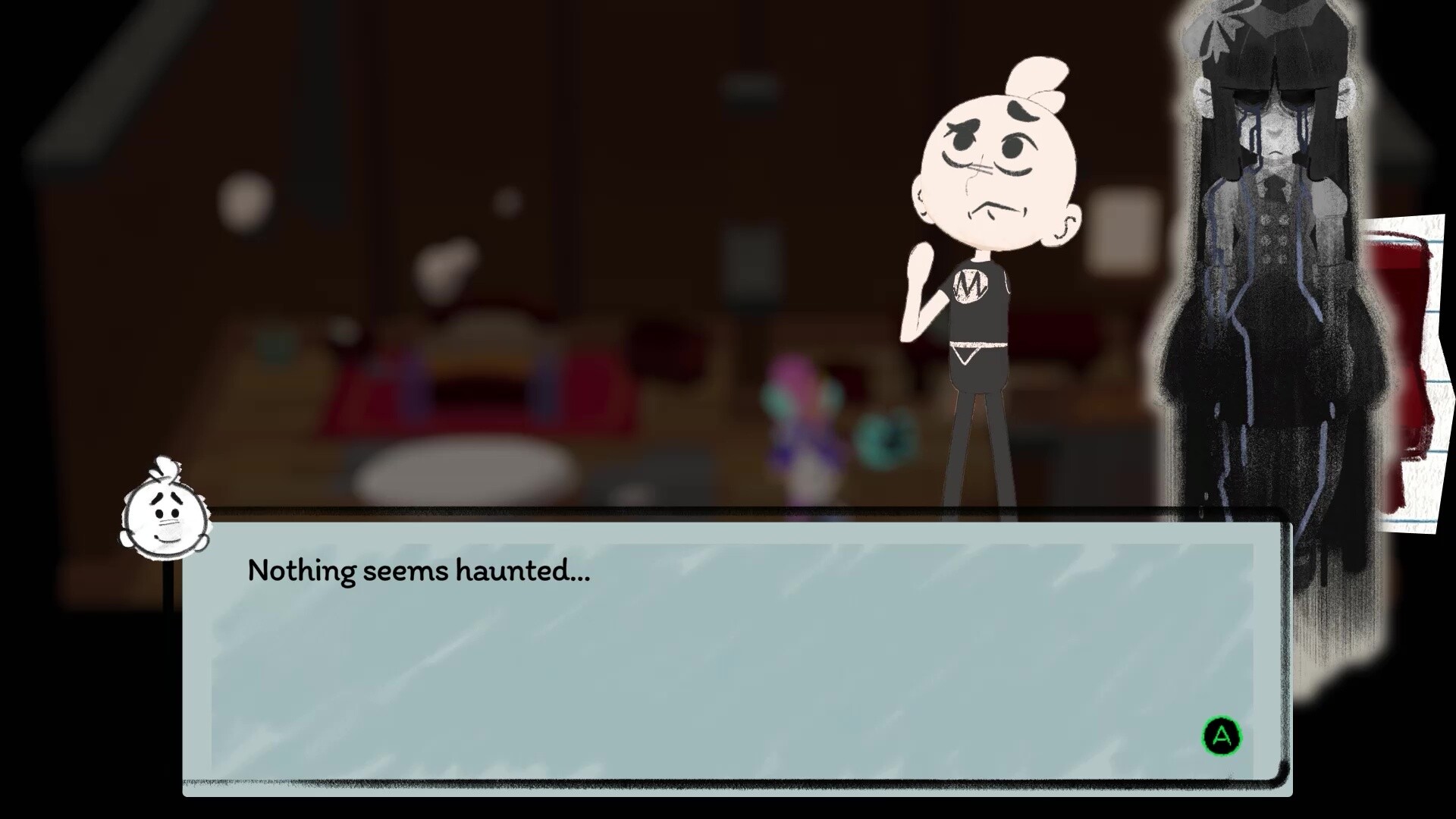 Ink Inside screenshot 19