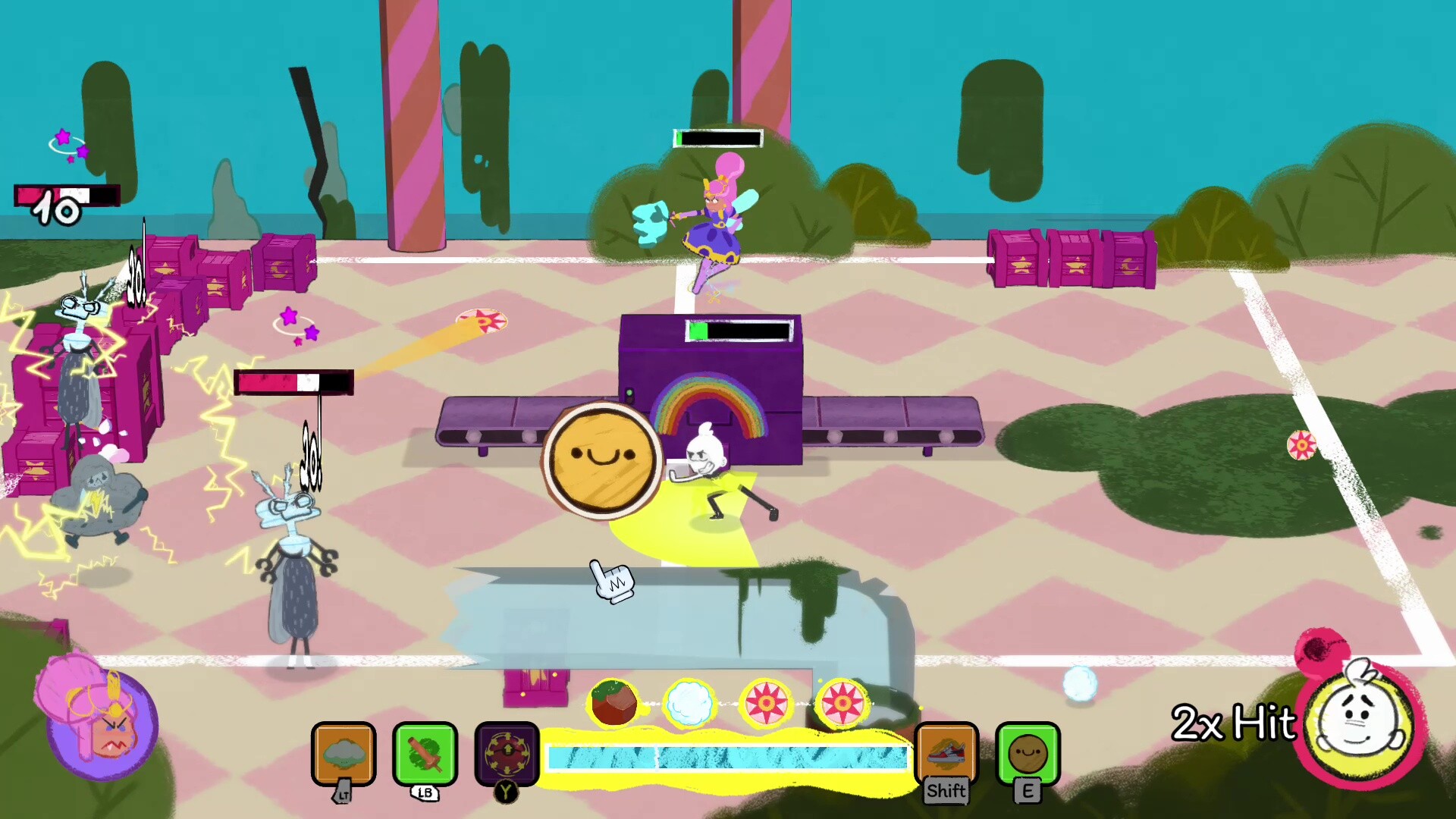 Ink Inside screenshot 23