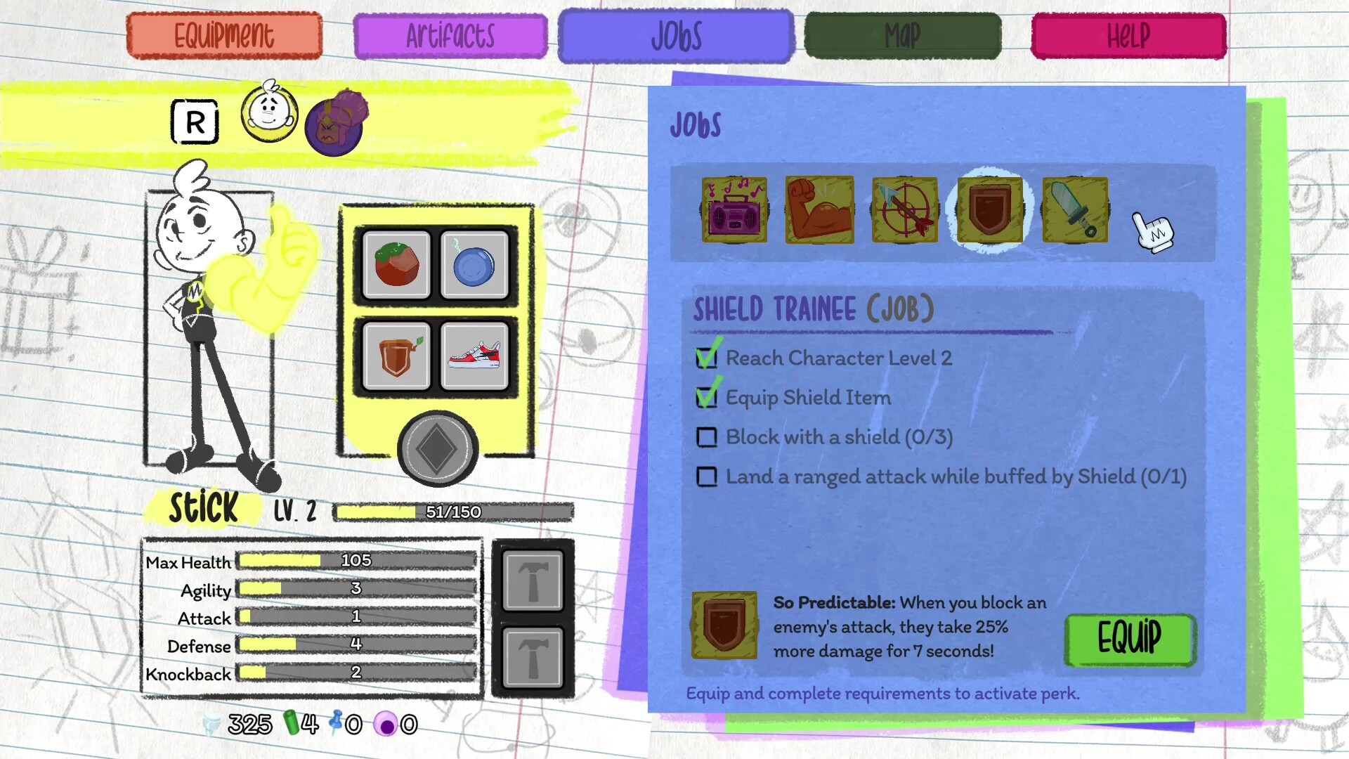 Ink Inside screenshot 26