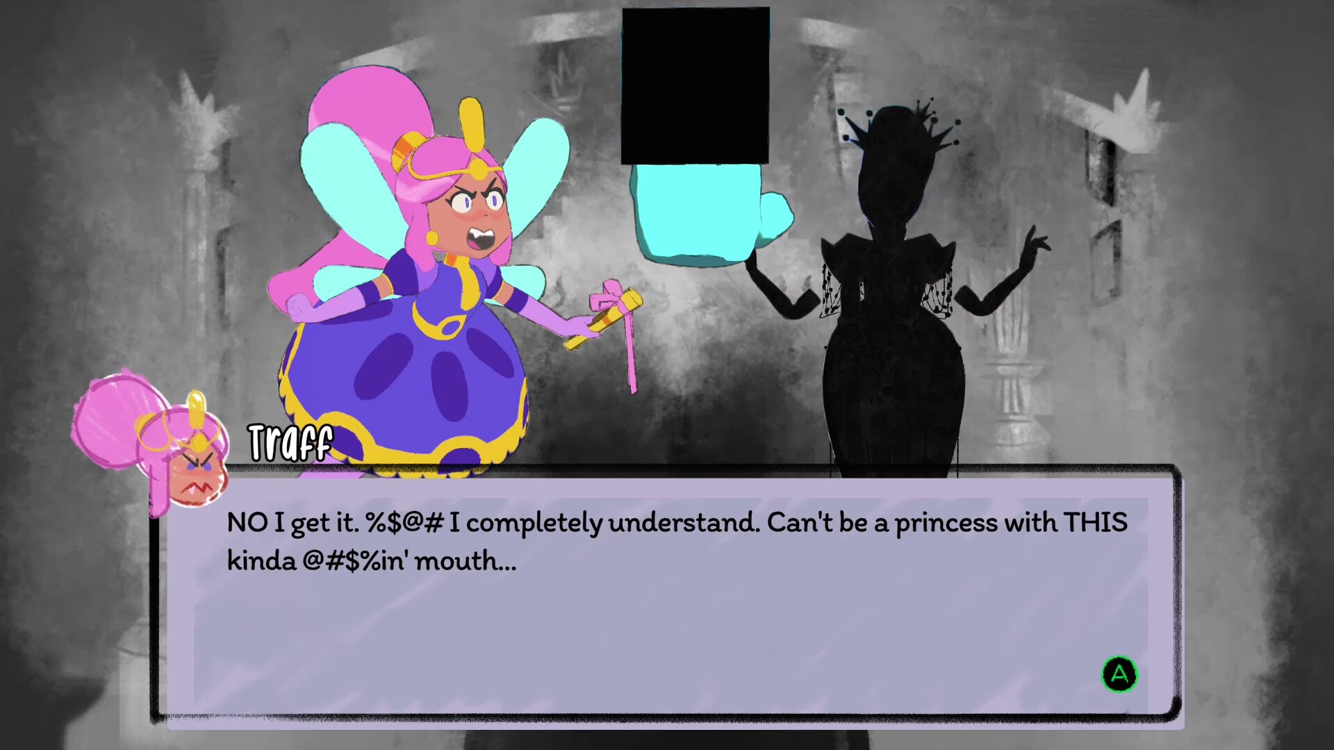Ink Inside screenshot 9