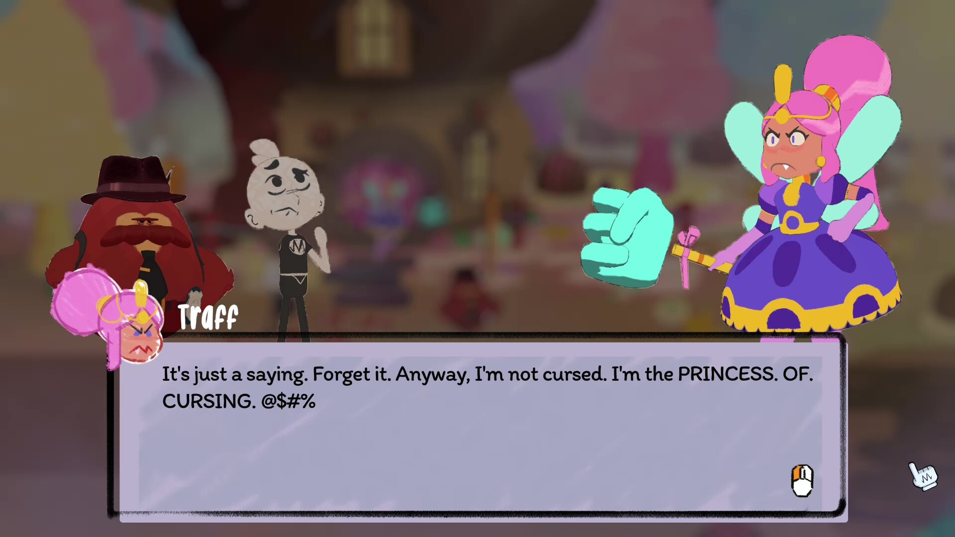 Ink Inside screenshot 2