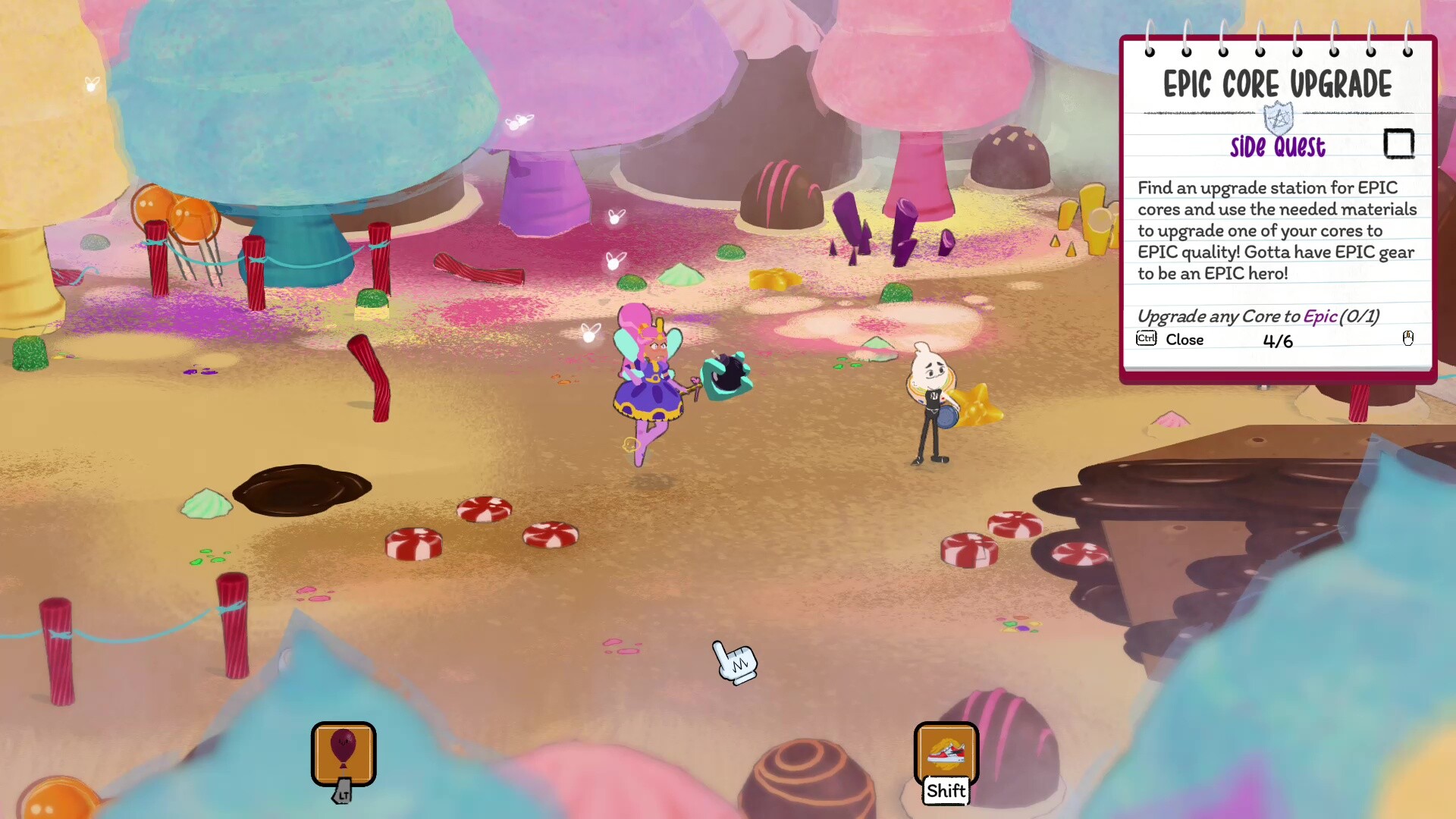 Ink Inside screenshot 16