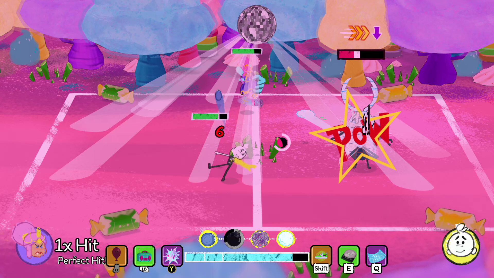 Ink Inside screenshot 8
