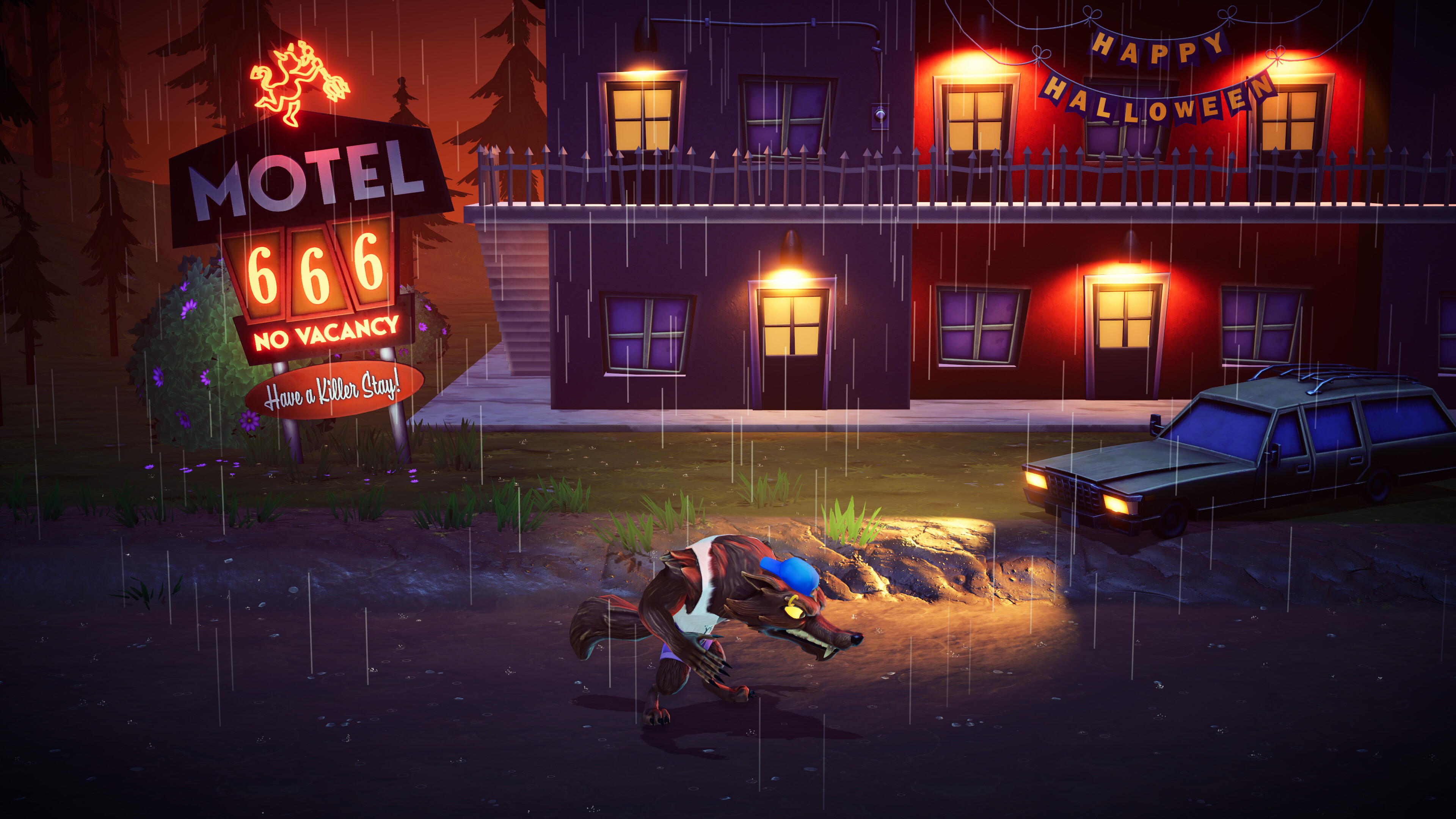 The Good Ghouls screenshot 8