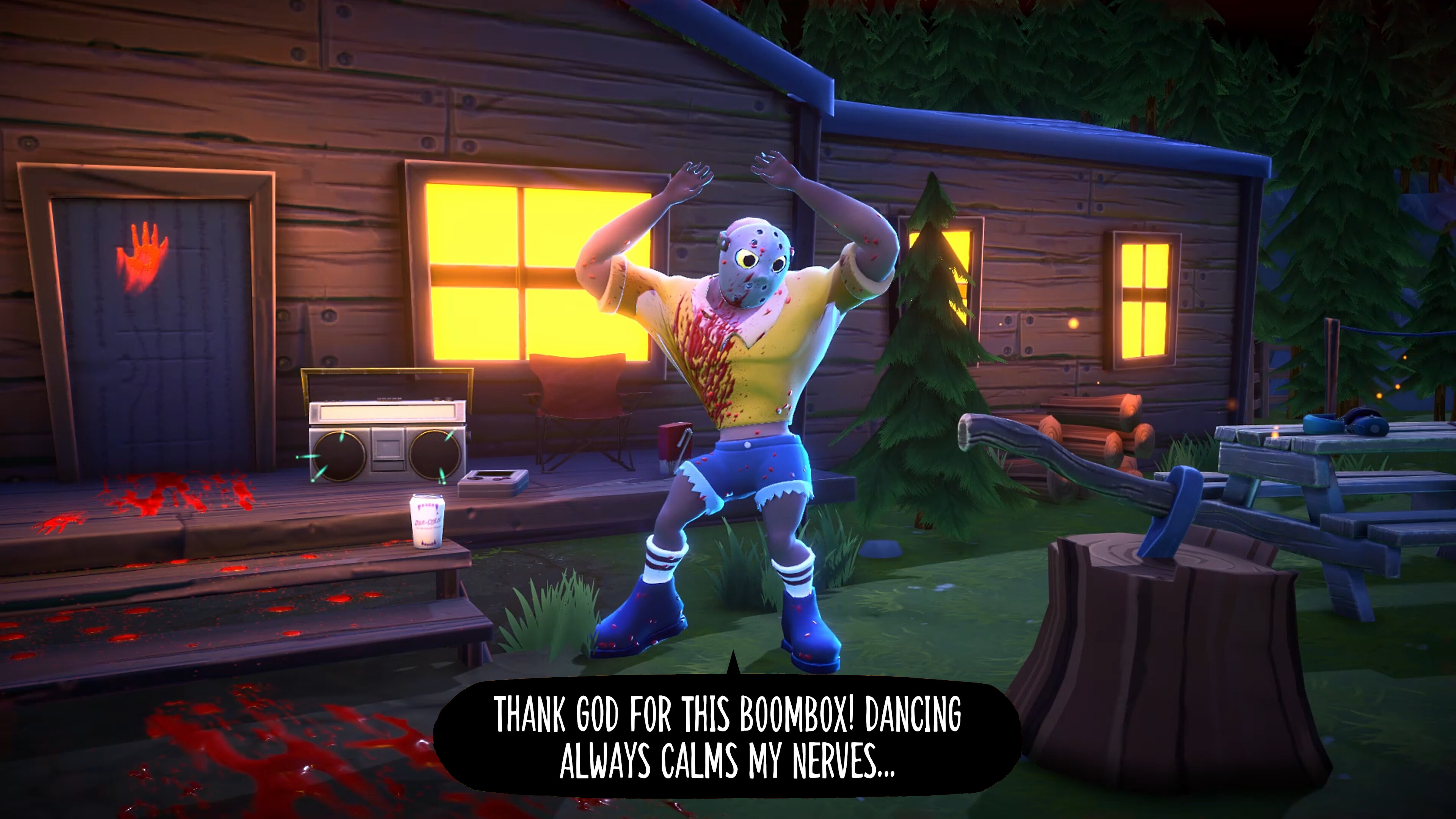 The Good Ghouls screenshot 10