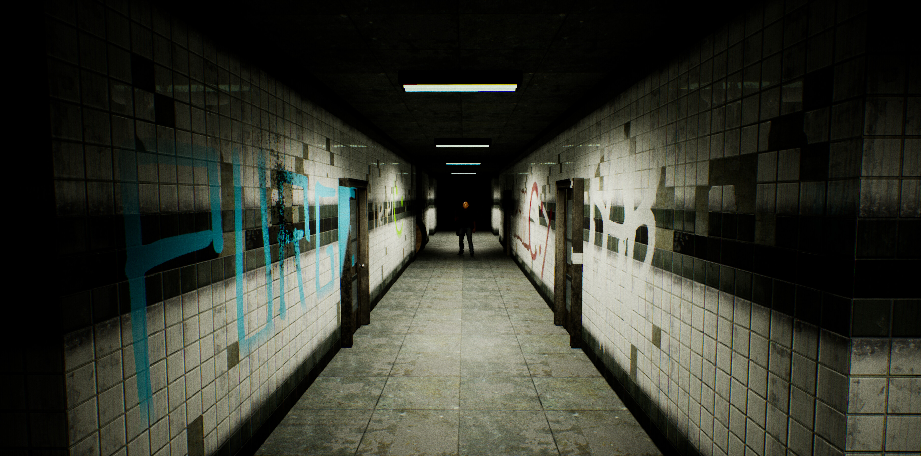 Umbra screenshot 1