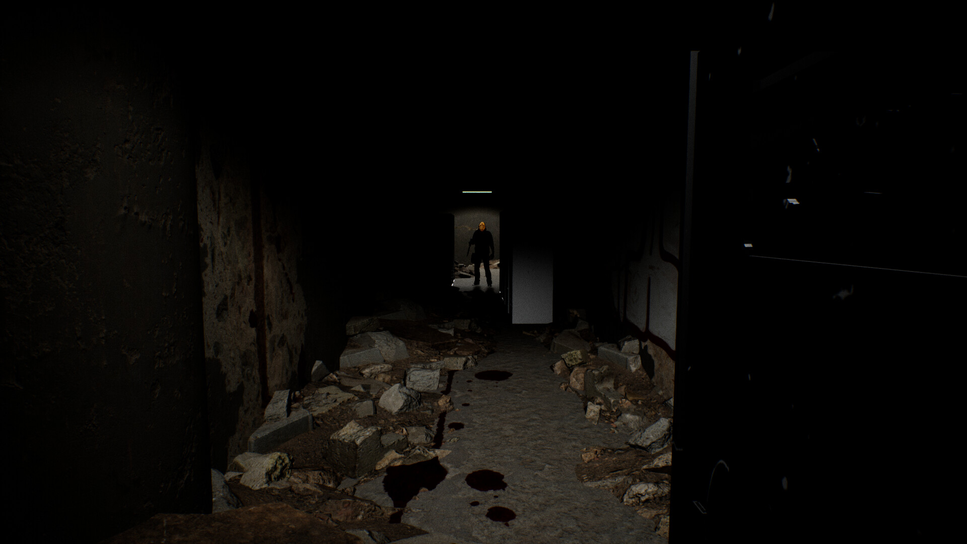 Umbra screenshot 3