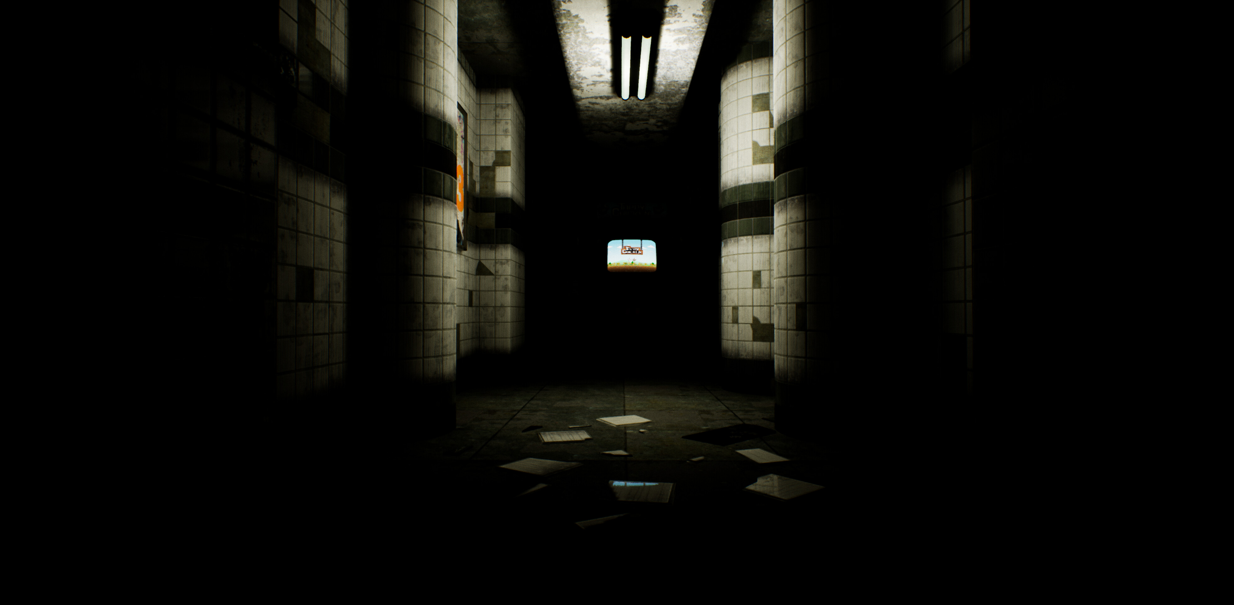 Umbra screenshot 2