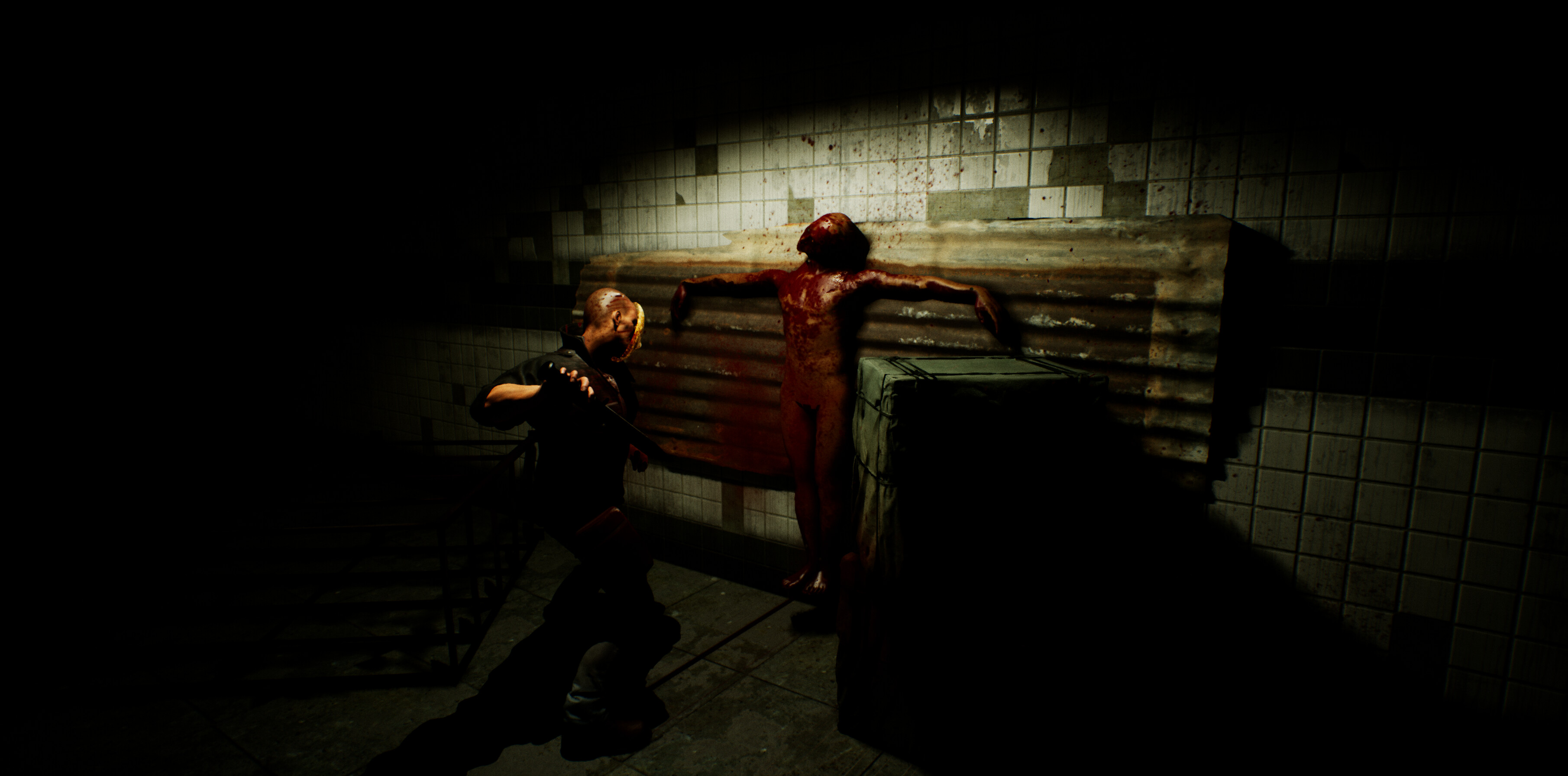 Umbra screenshot 4