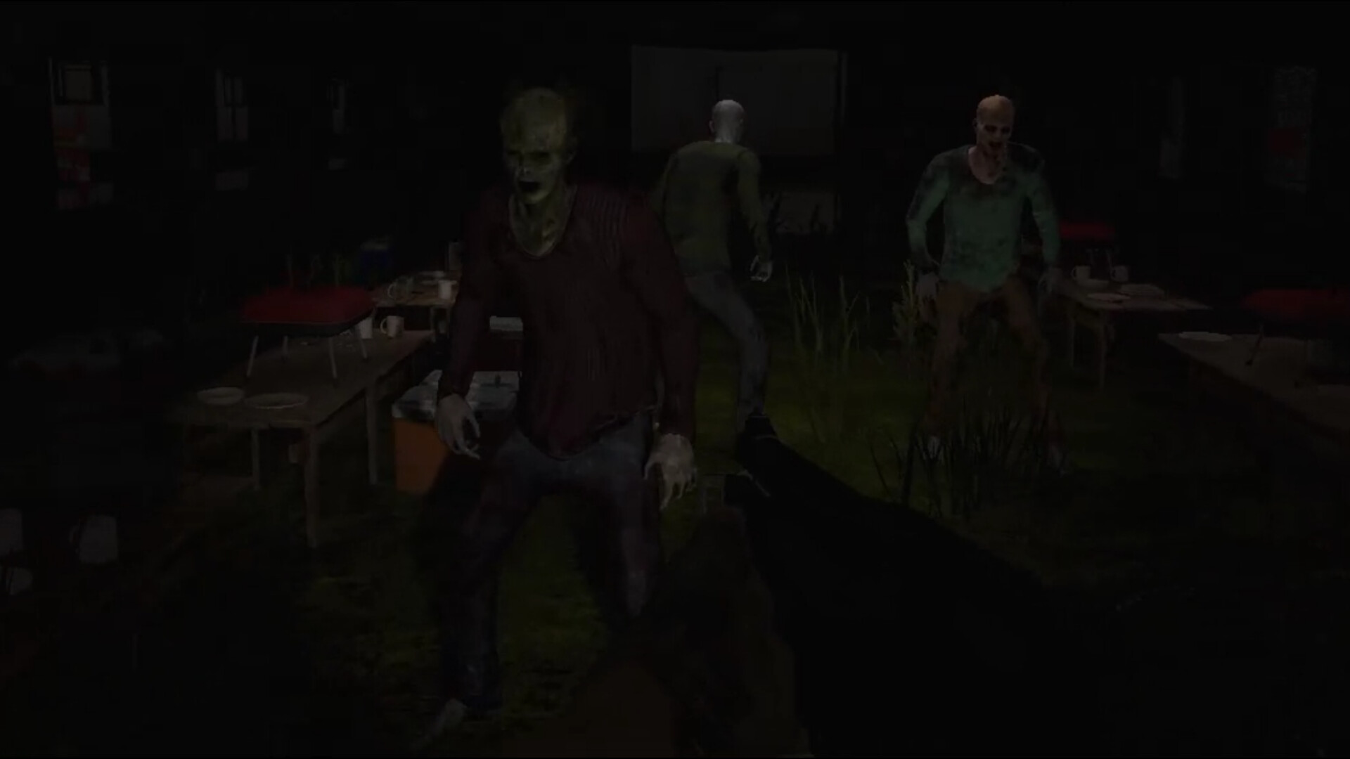 The Broken Balance screenshot 3