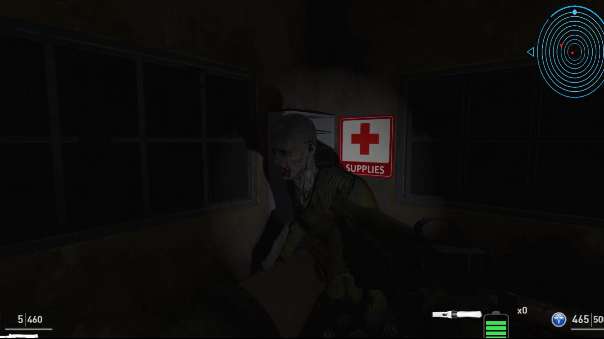 The Broken Balance screenshot 4