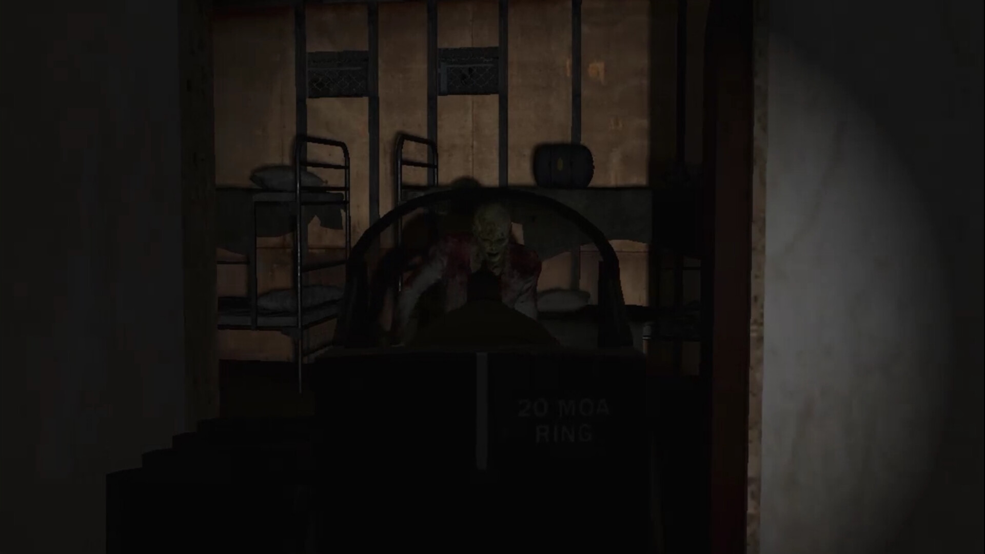 The Broken Balance screenshot 1