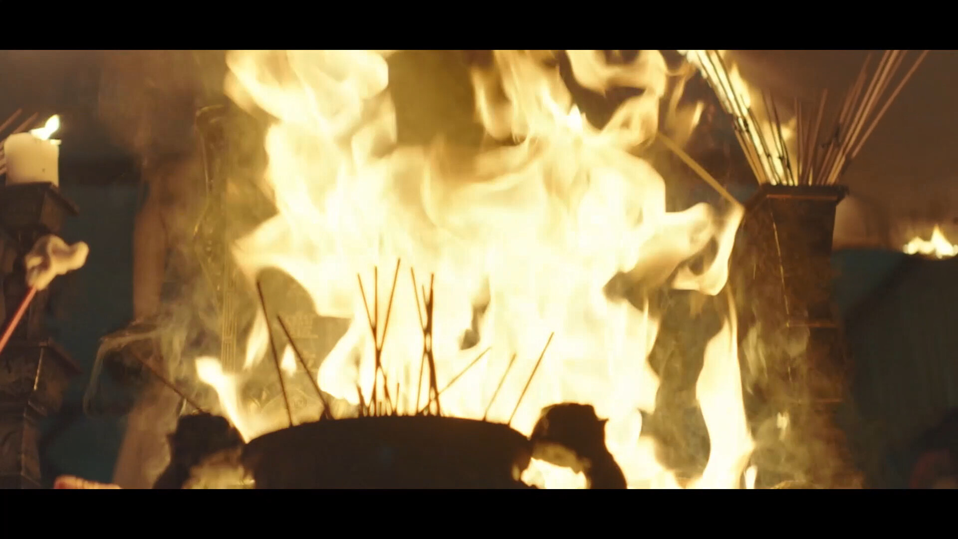 奉天白事铺 OST screenshot 1