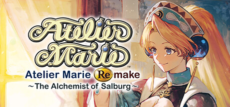 Atelier Marie Remake: The Alchemist of Salburg on Steam Atelier Marie Remake: The Alchemist of Salburg on Steam