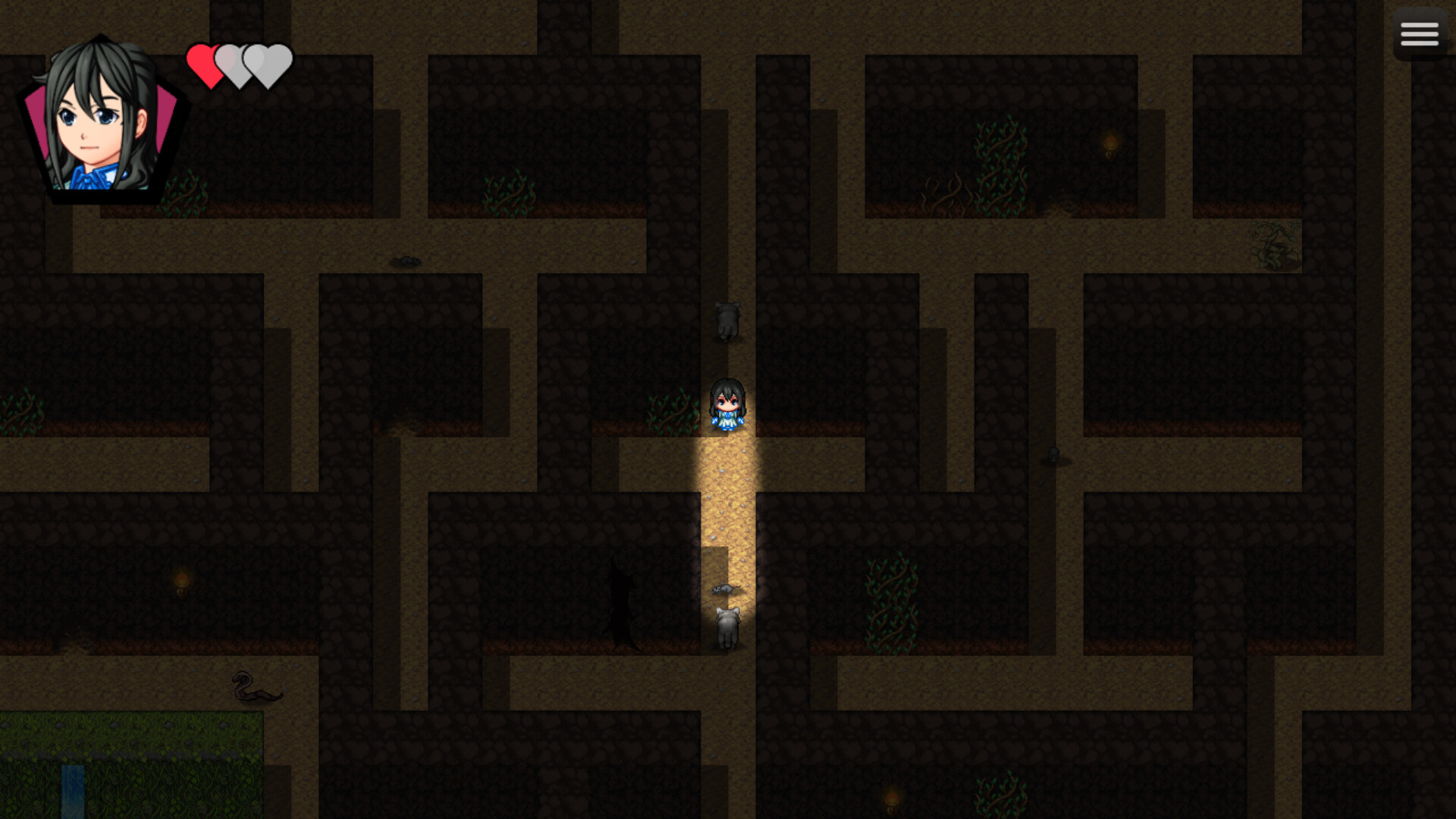 Didactic Jesus Game screenshot 6