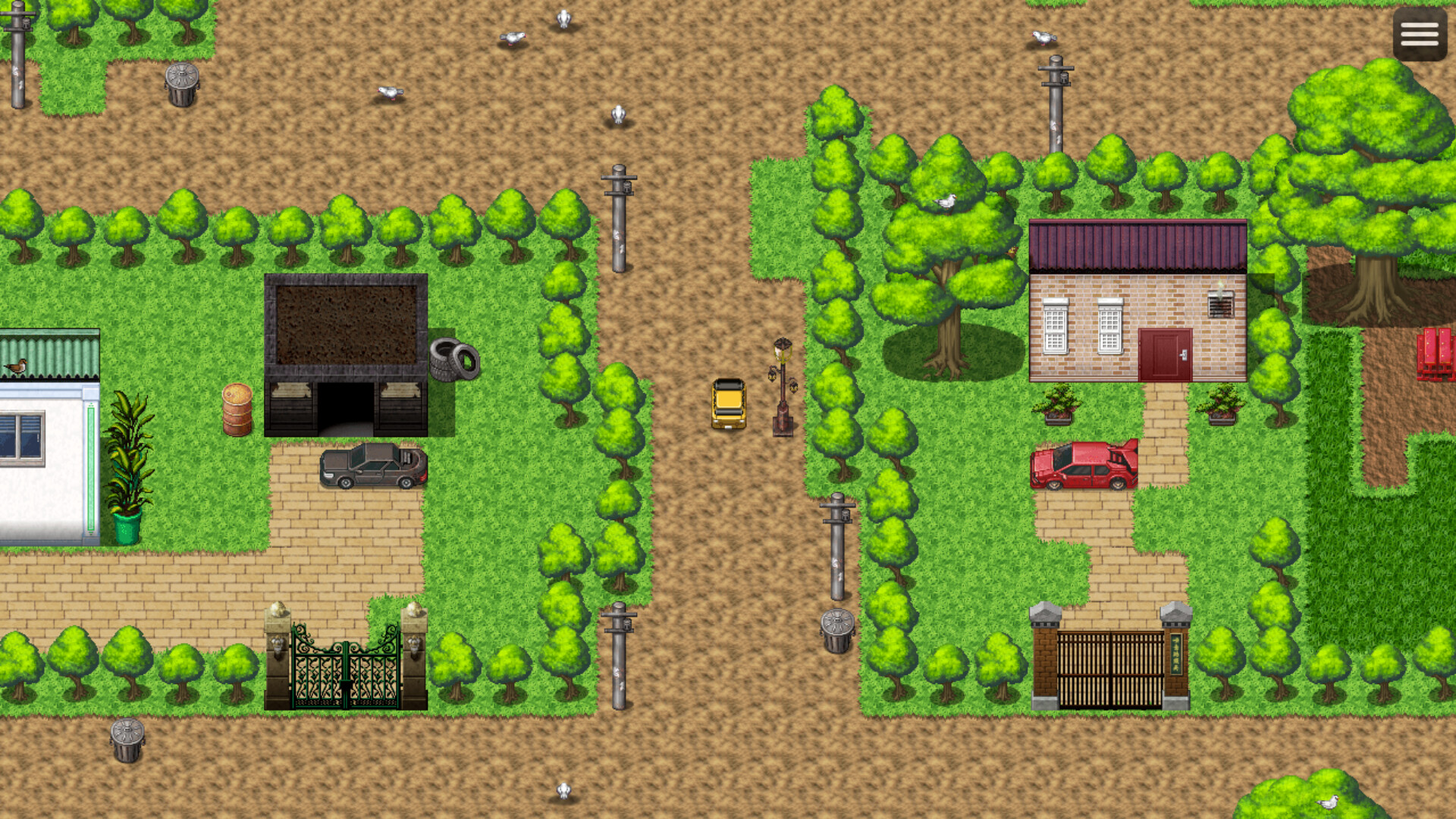 Didactic Jesus Game screenshot 8