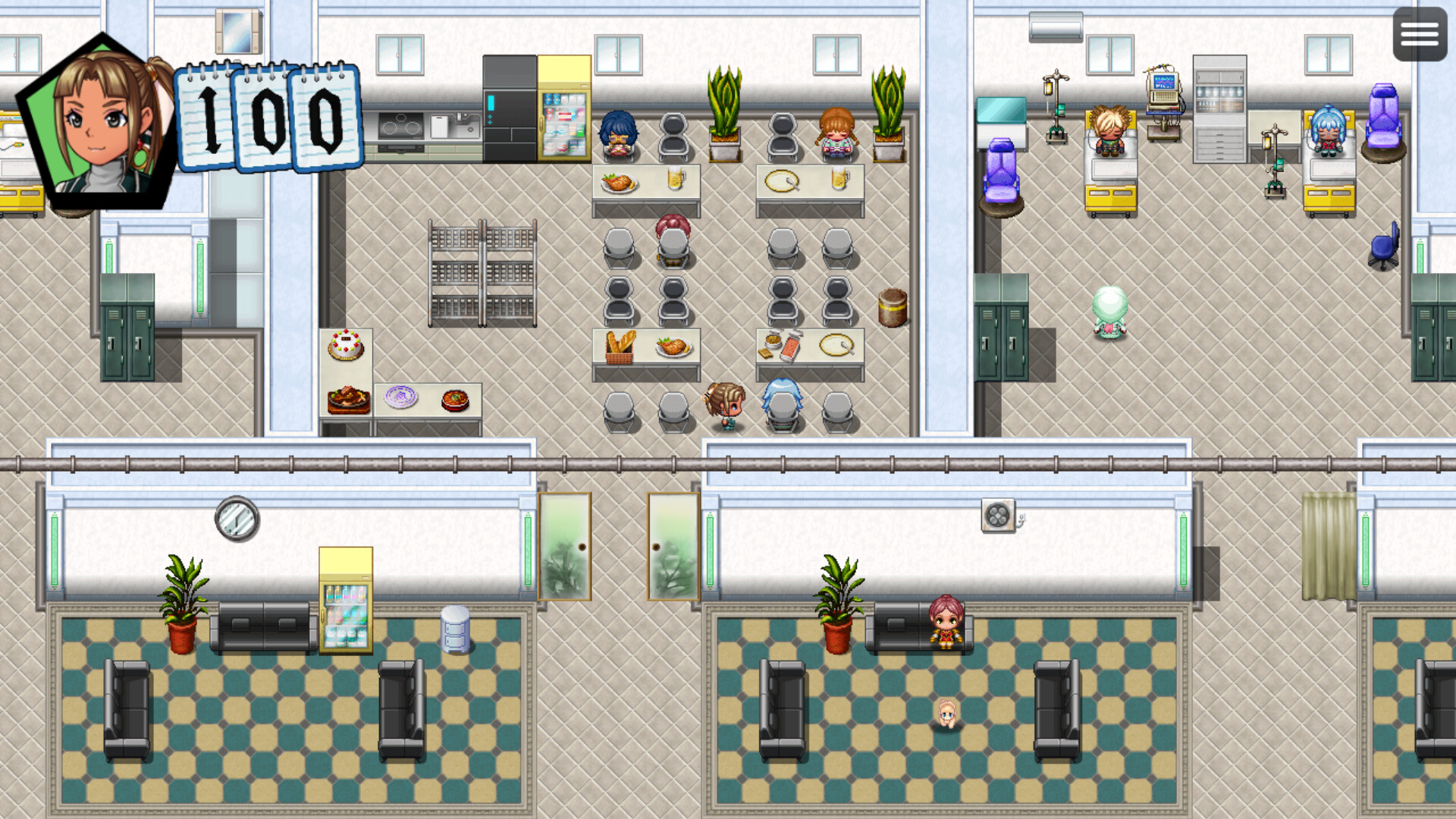Didactic Jesus Game screenshot 7