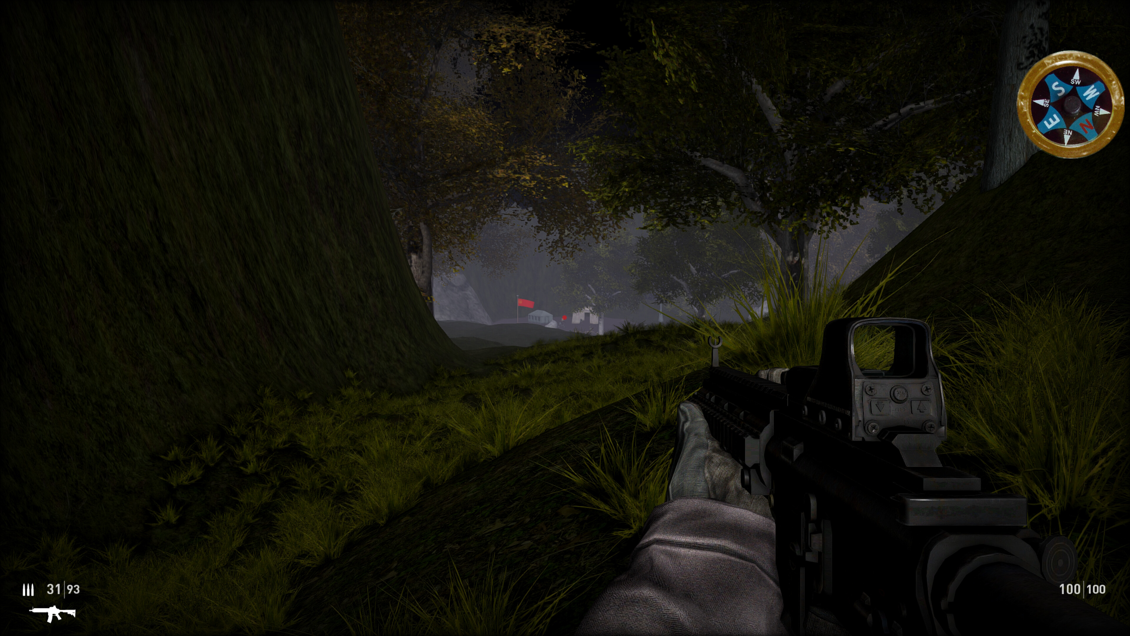 Mercury screenshot 2