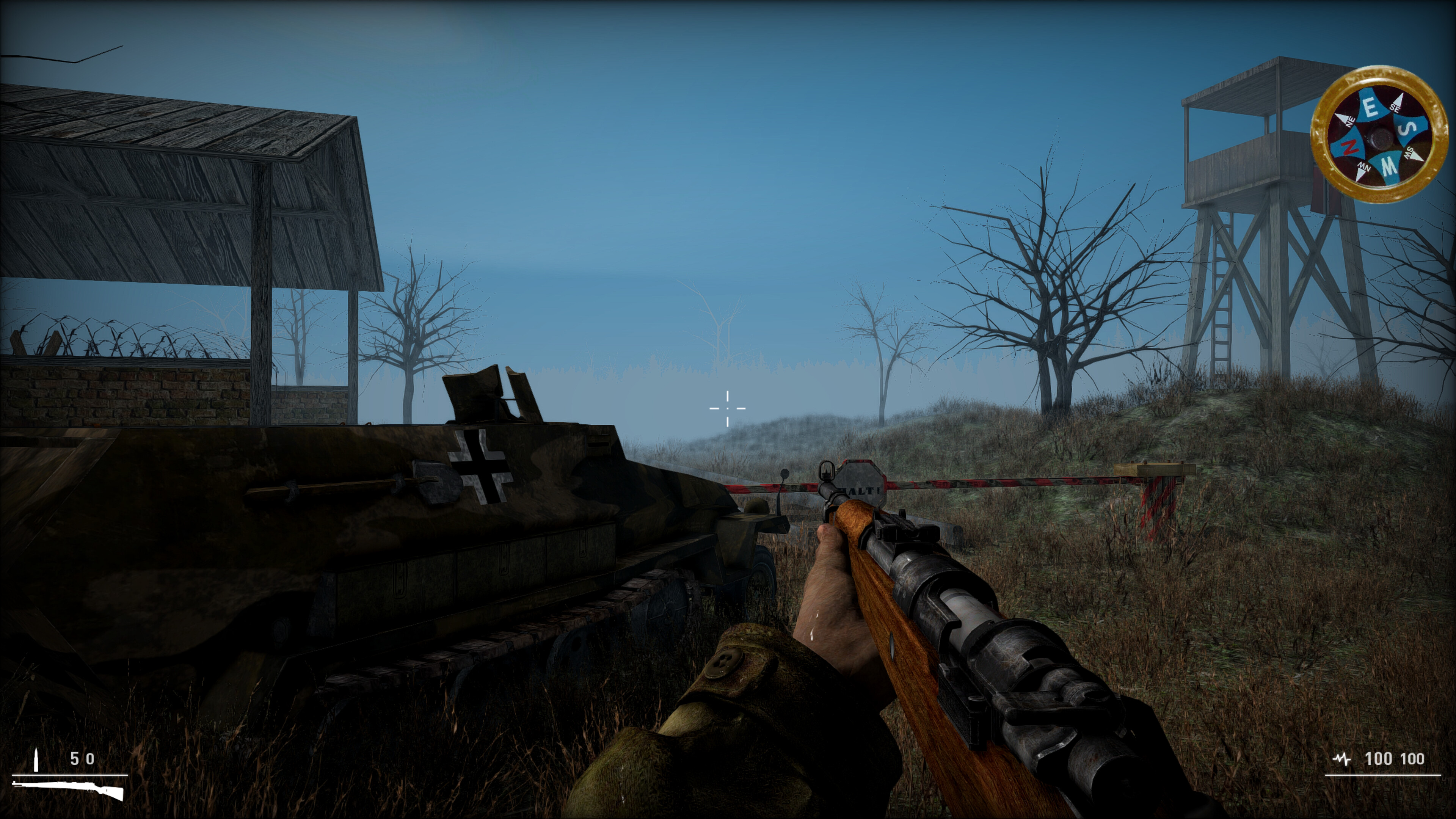 Mercury screenshot 5