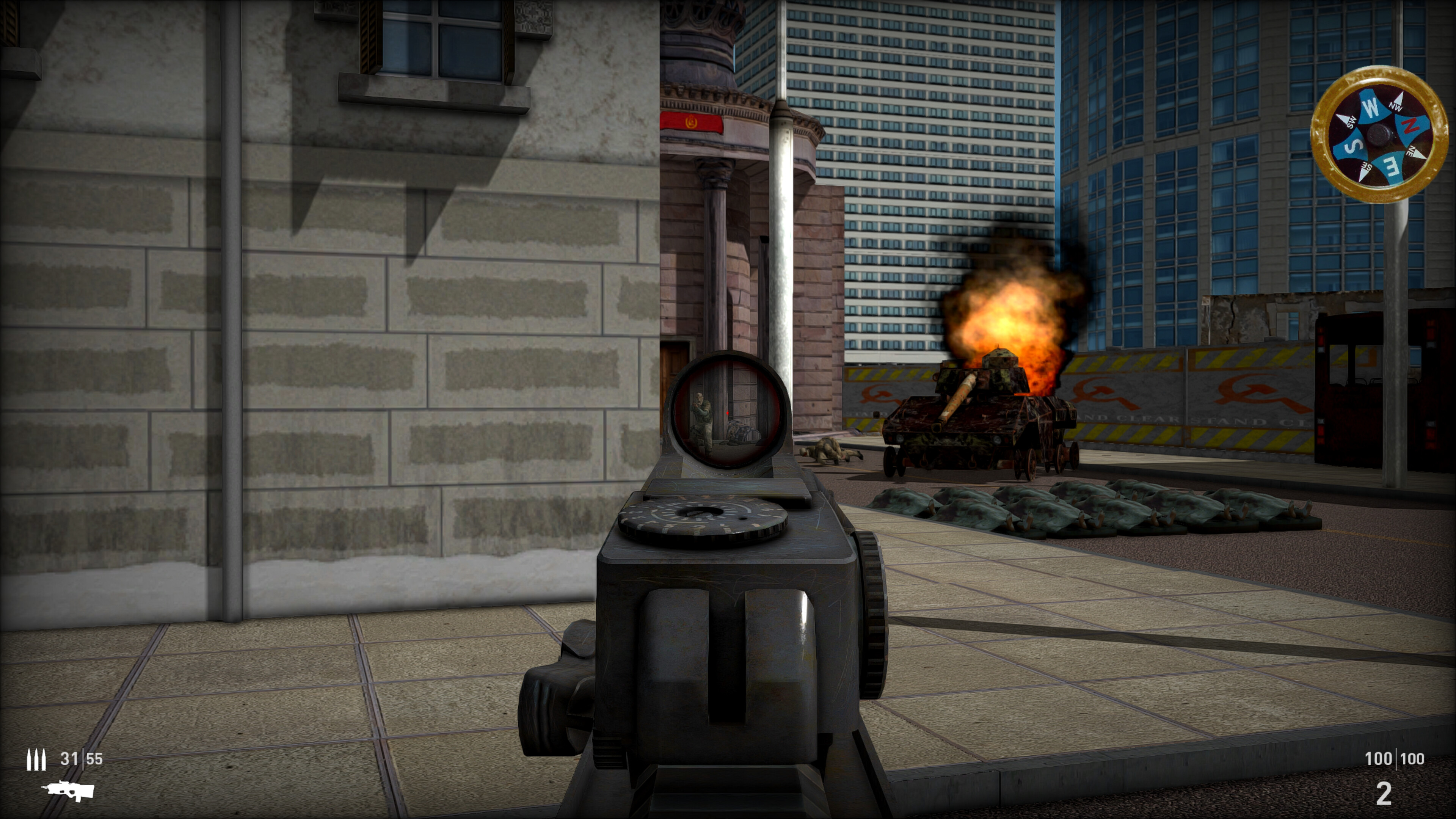 Mercury screenshot 4