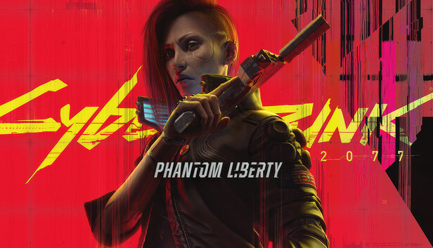 Cyberpunk 2077: Phantom Liberty on Steam