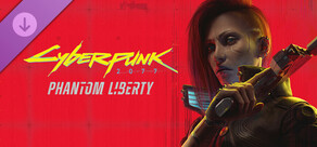 Cyberpunk 2077: Phantom Liberty