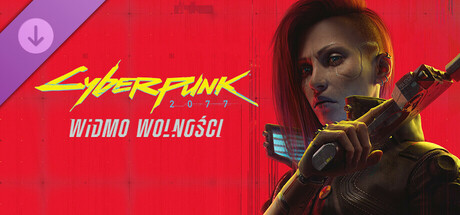 Cyberpunk 2077: Widmo wolności