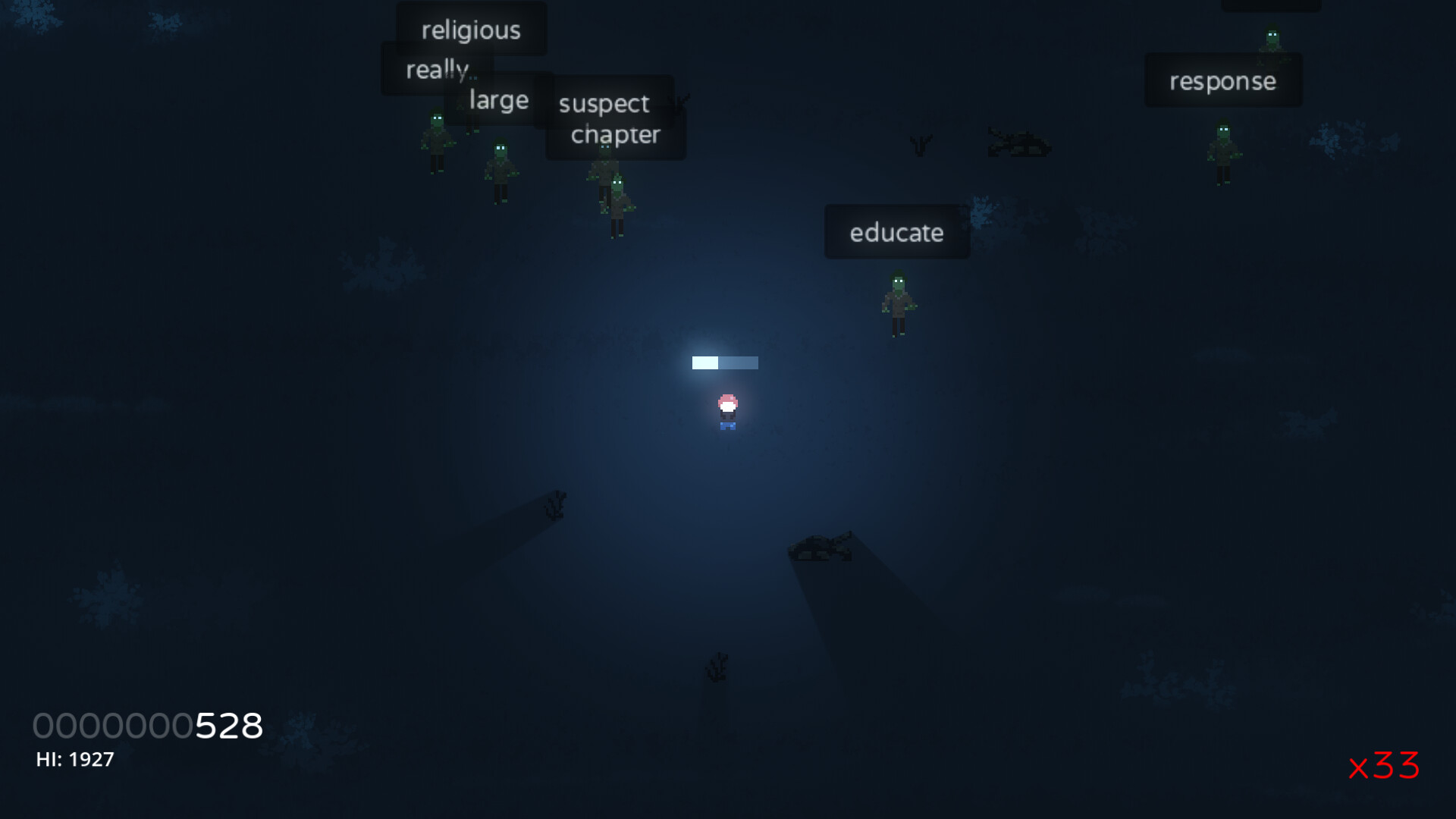 Amerta screenshot 7