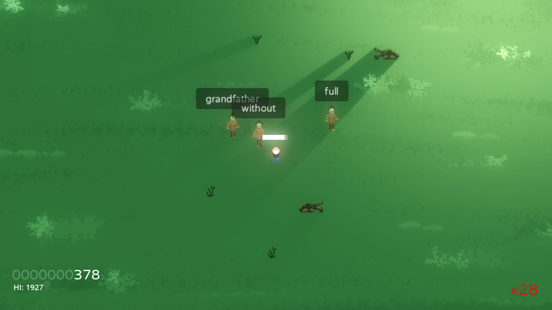 Amerta screenshot 1