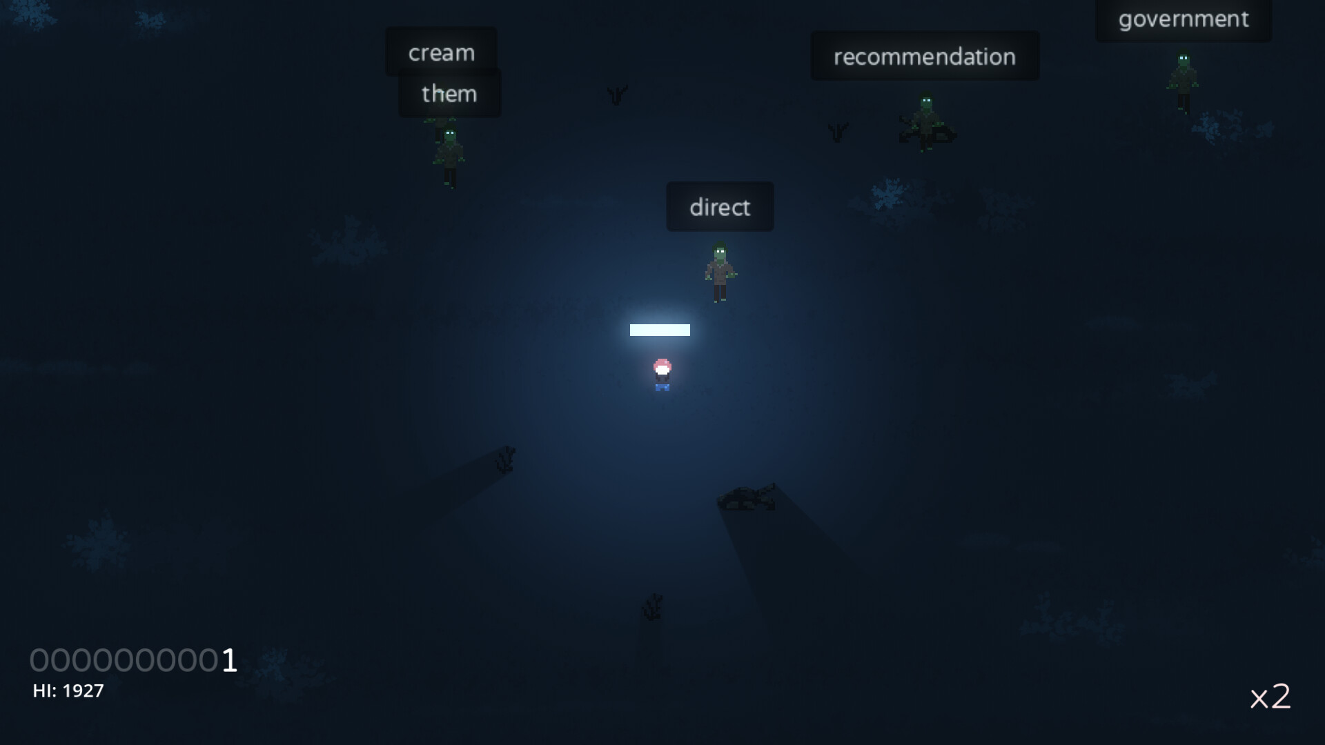 Amerta screenshot 2