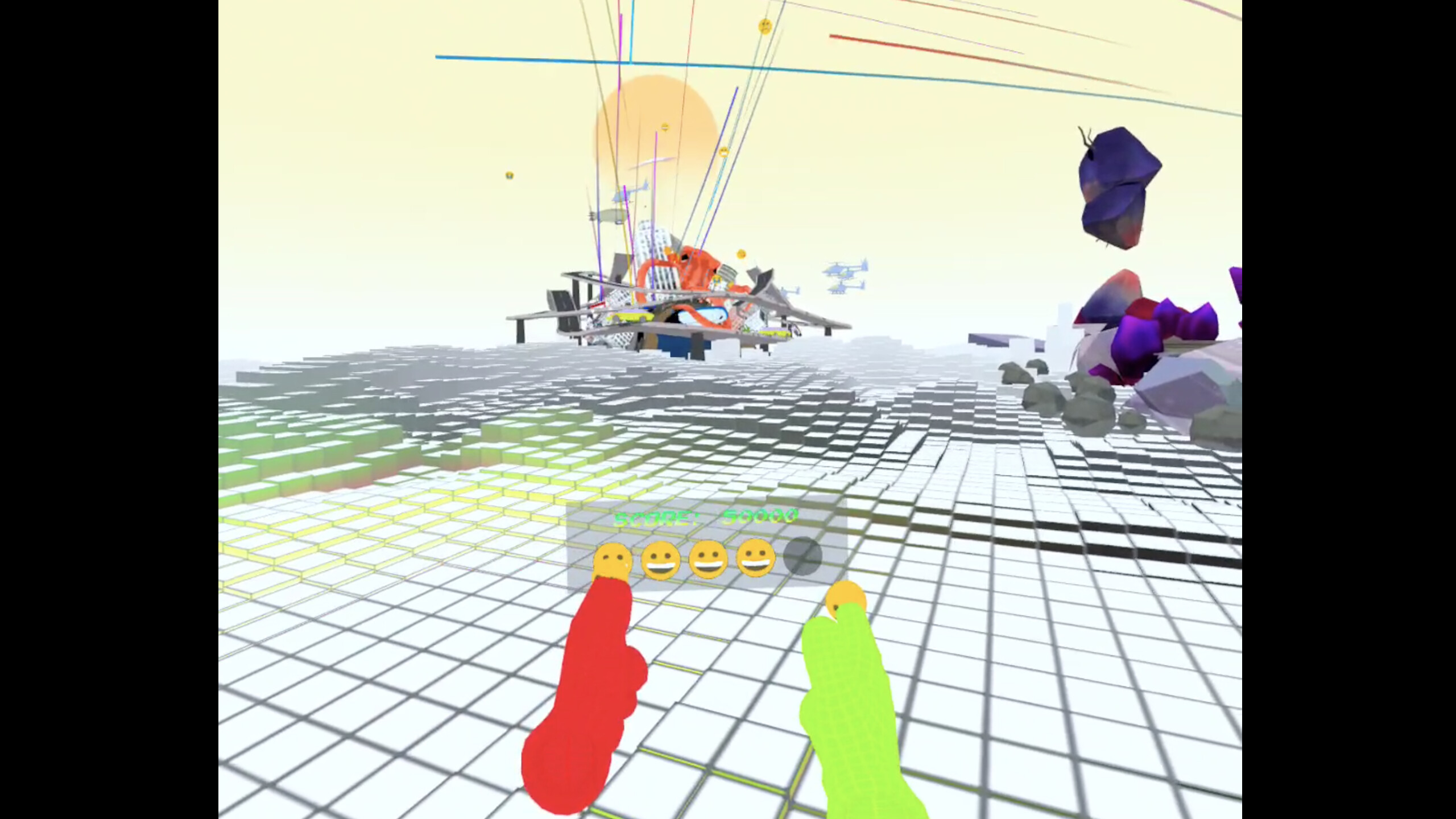 Goliath: Playing With Reality screenshot 7