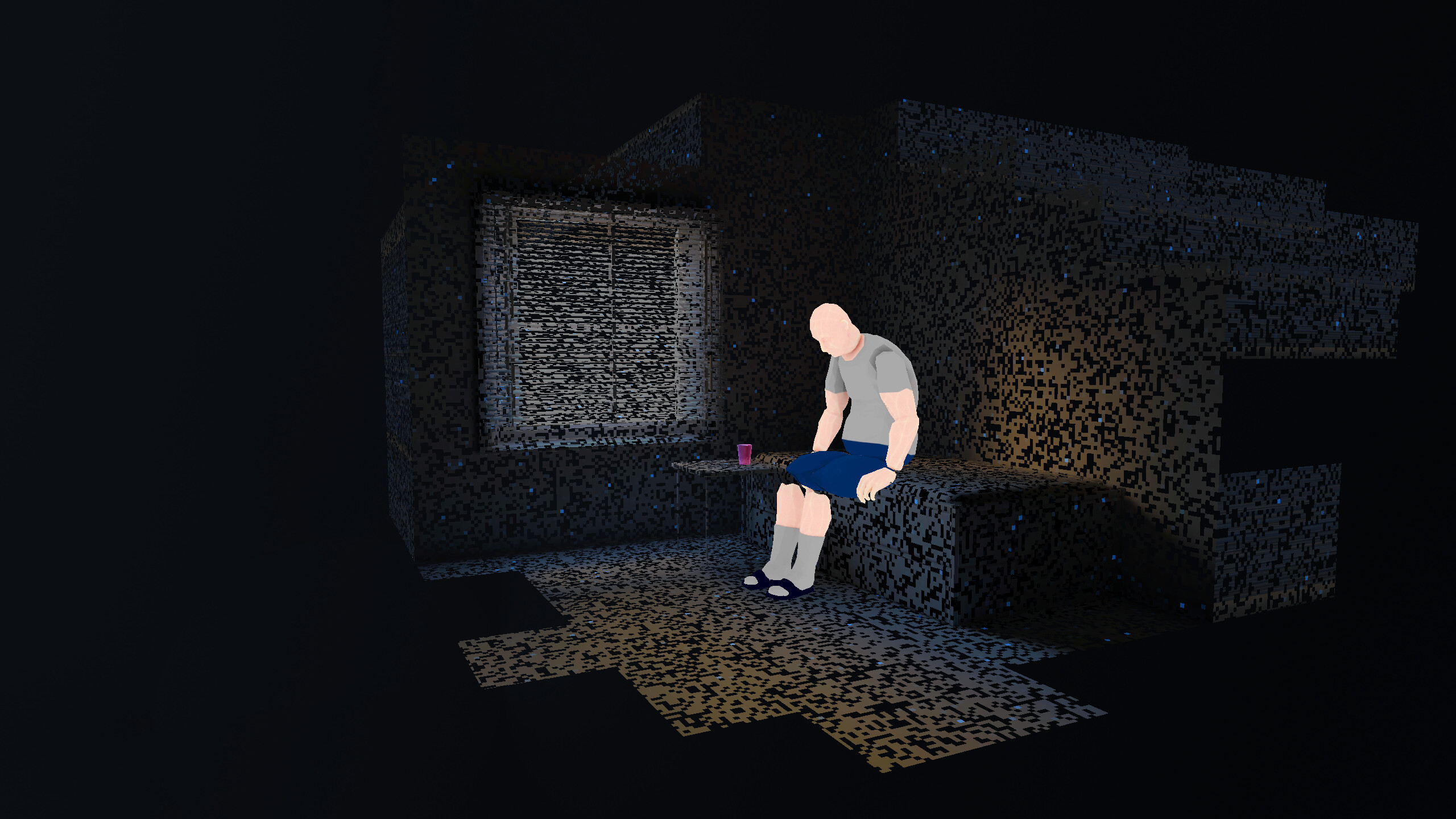 Goliath: Playing With Reality screenshot 6