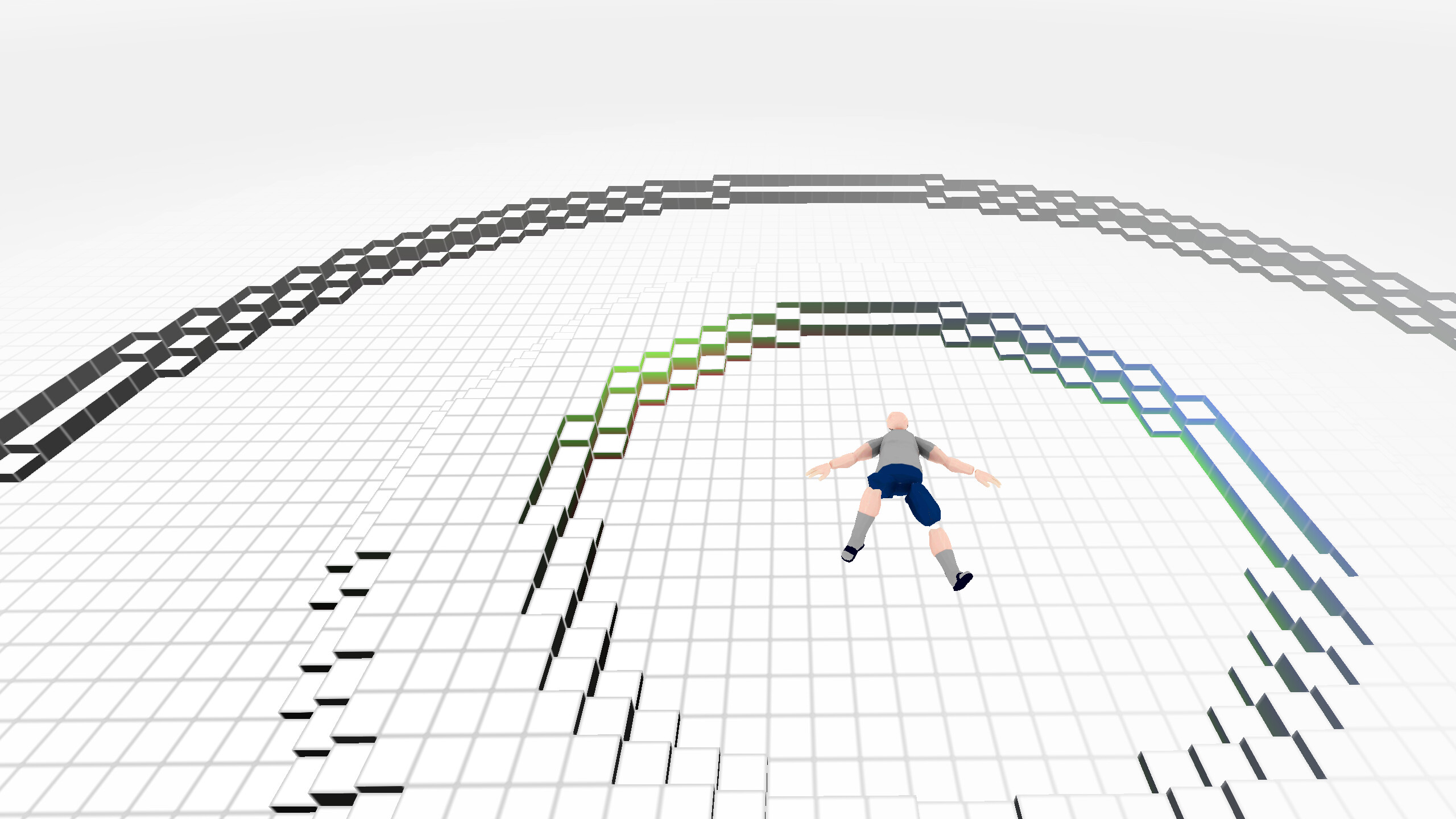 Goliath: Playing With Reality screenshot 8