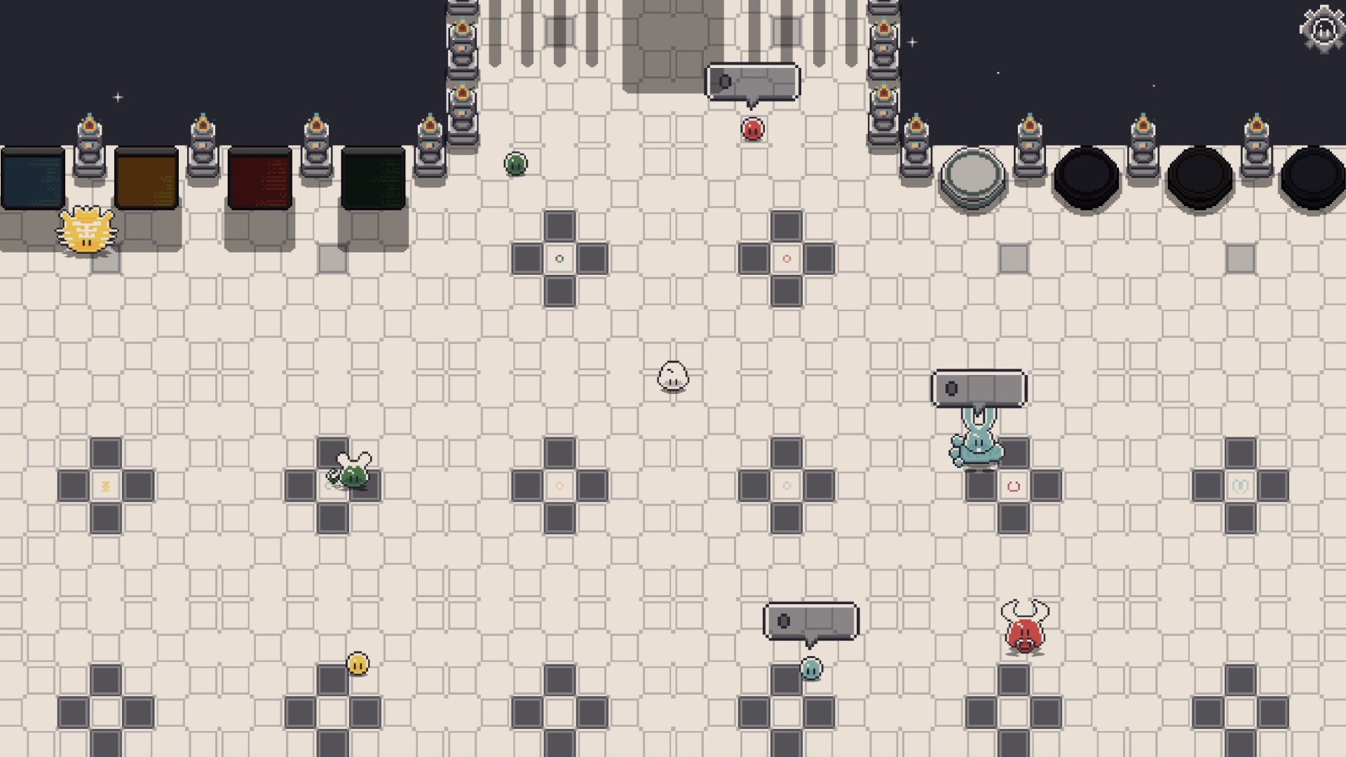 Slime Hero screenshot 7