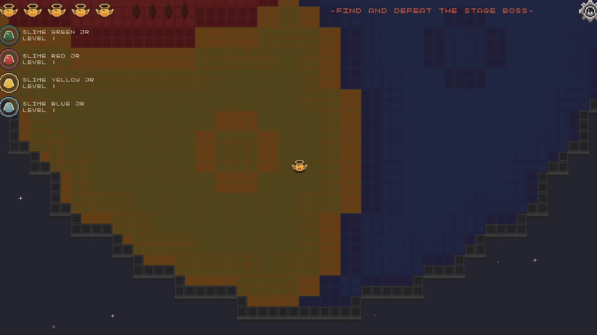 Slime Hero screenshot 8