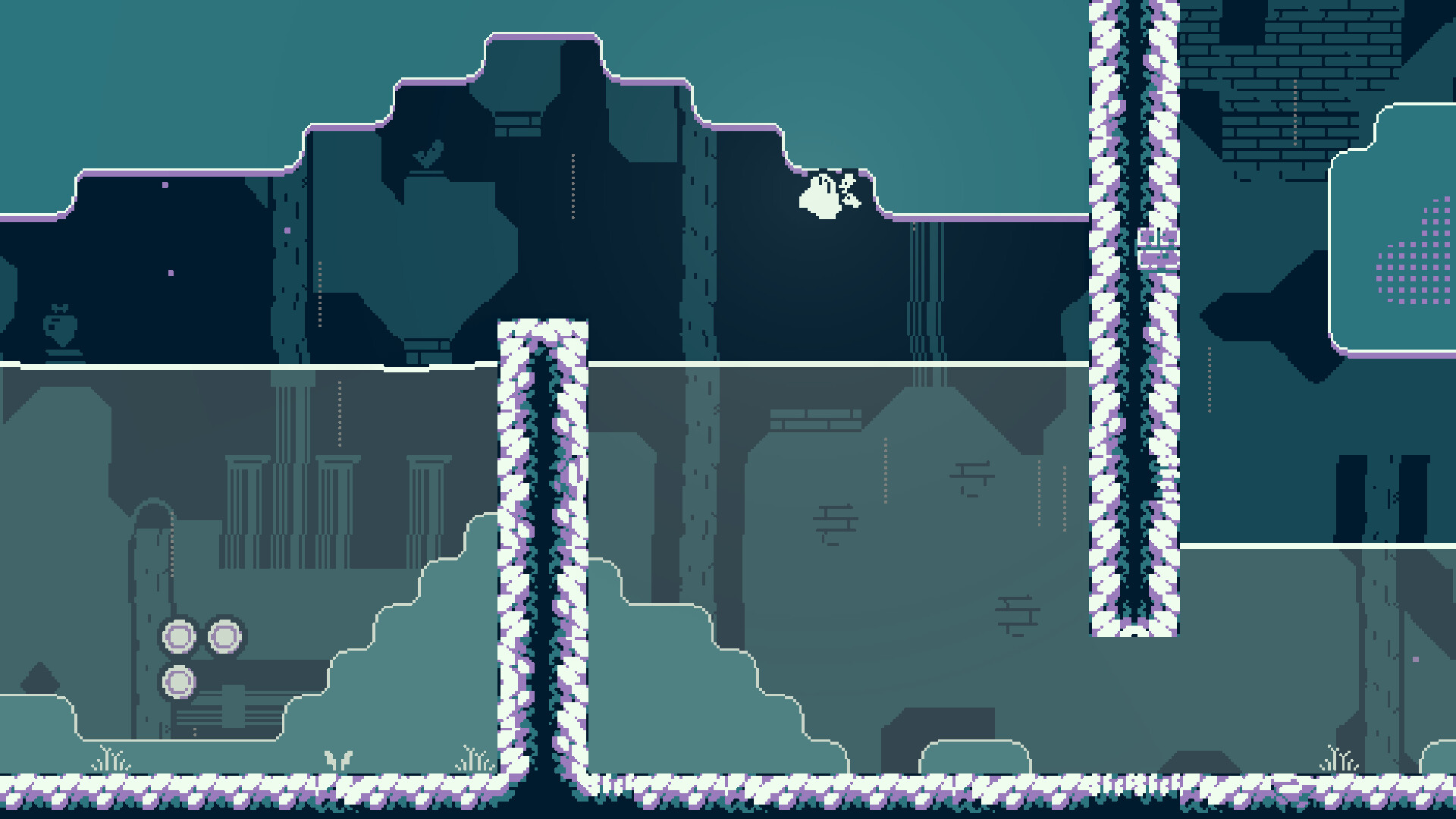 Turnip Mountain screenshot 3