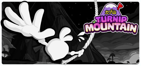 Turnip Mountain — Steam header