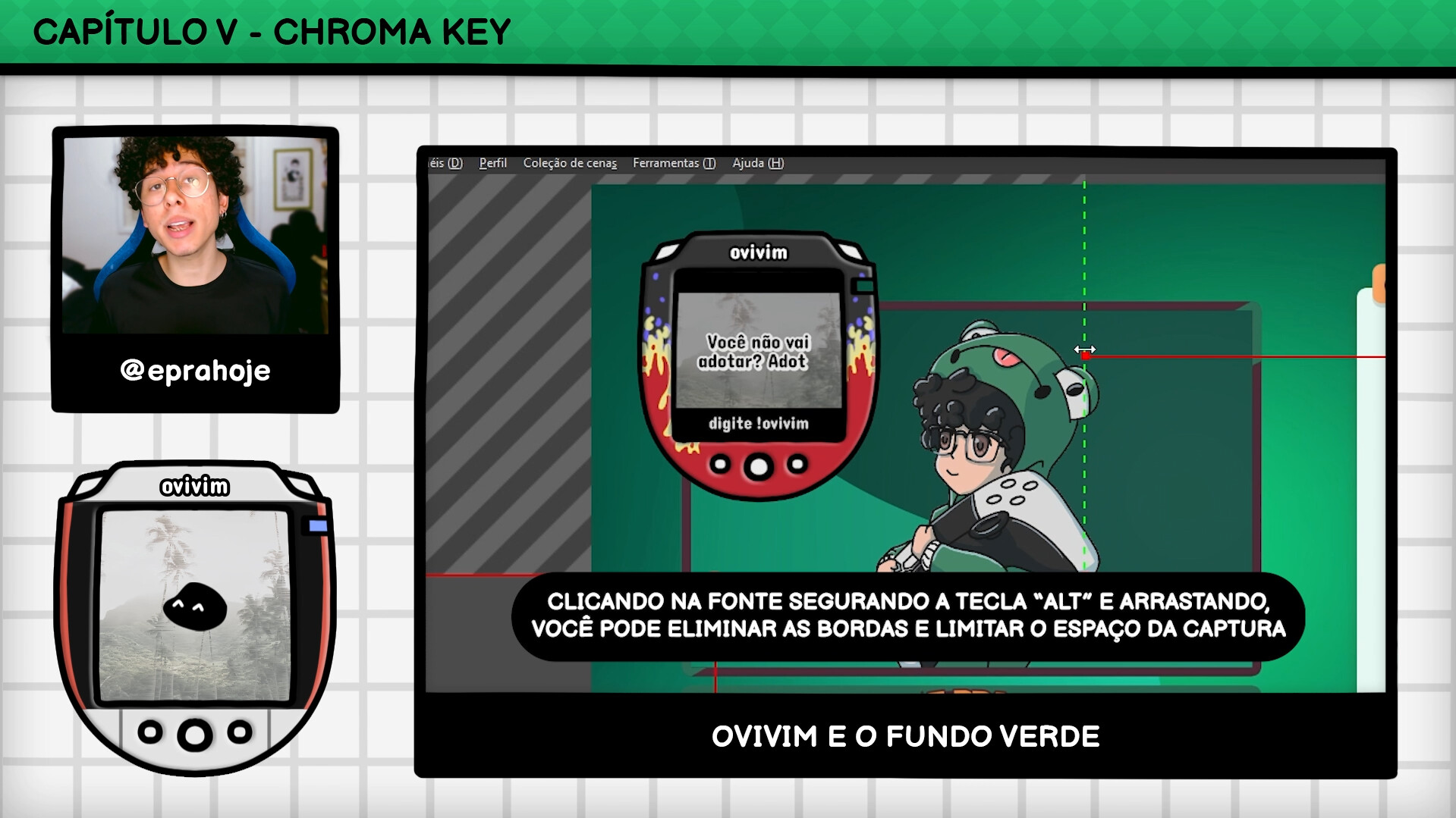 Ovivim screenshot 5