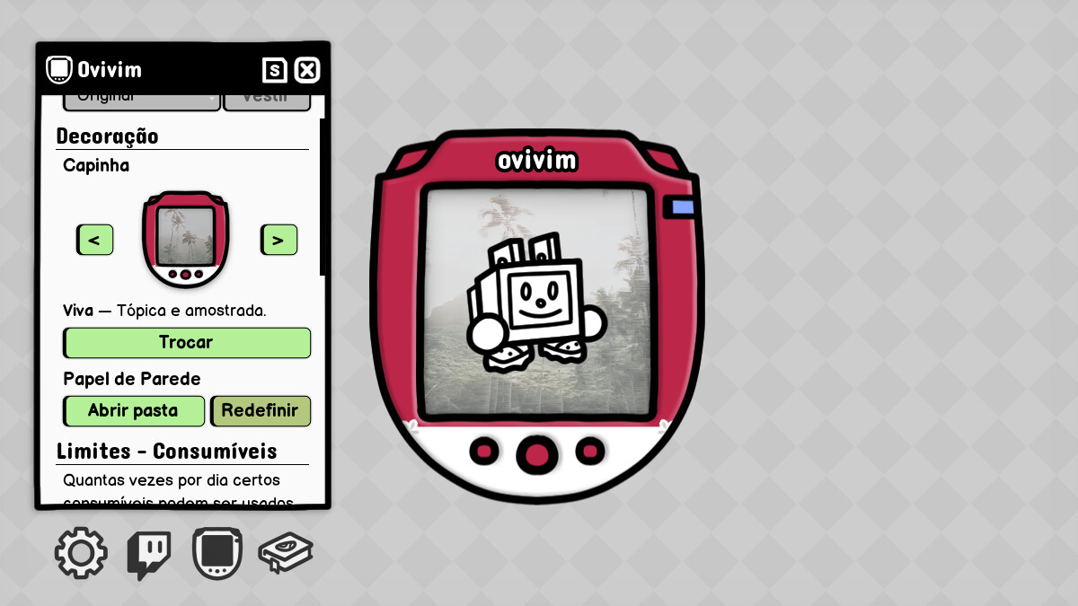 Ovivim screenshot 4