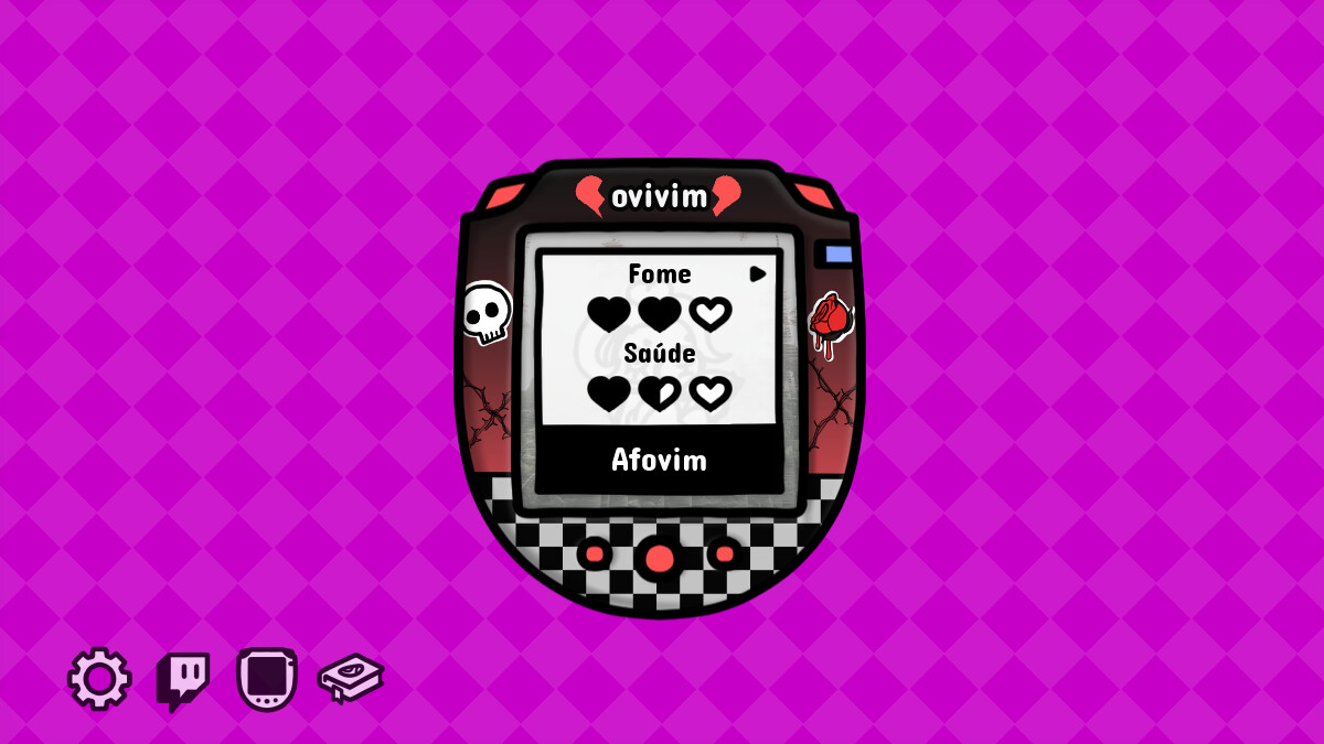 Ovivim screenshot 8
