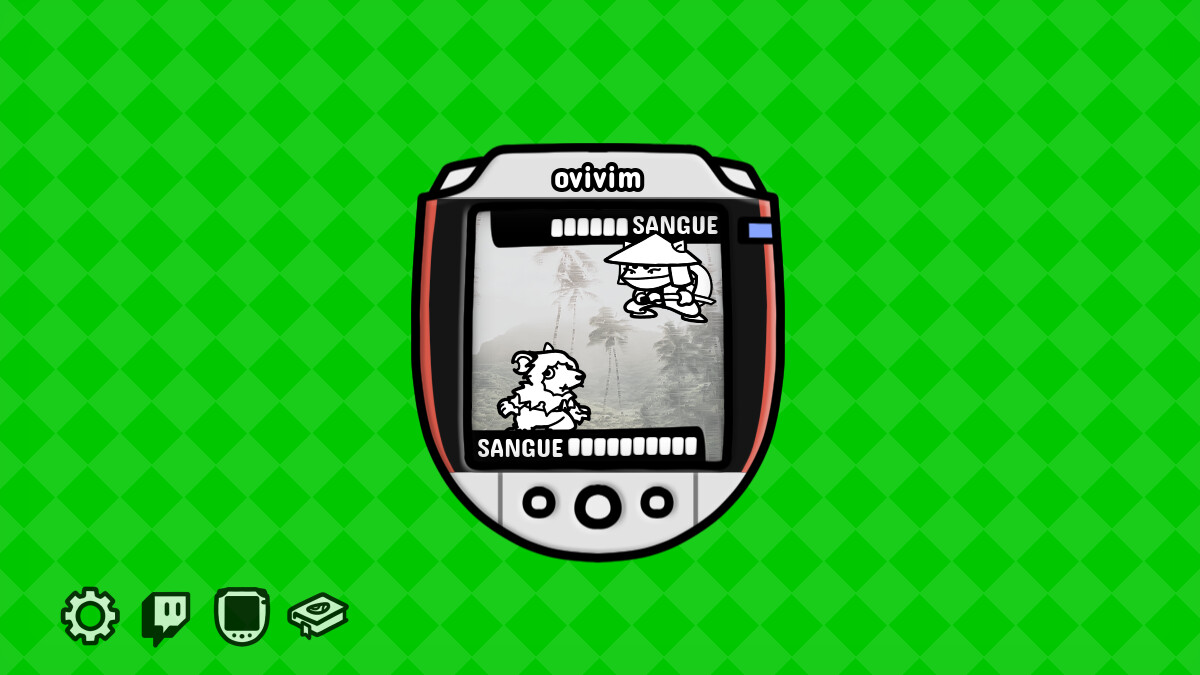 Ovivim screenshot 6