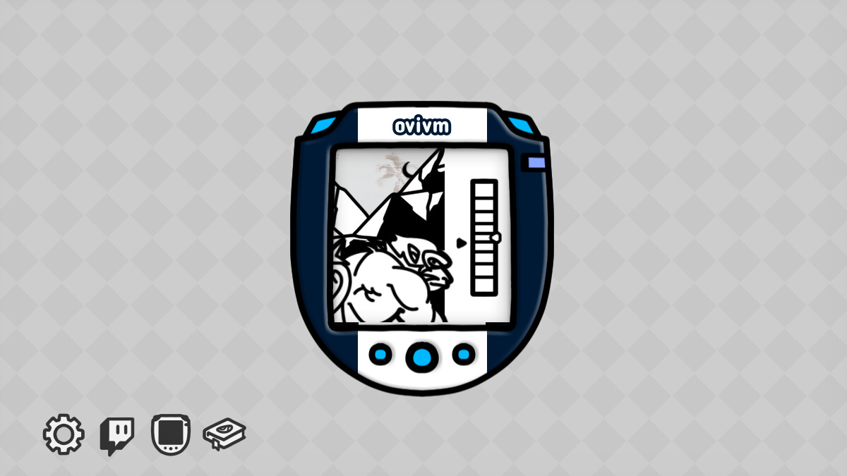 Ovivim screenshot 10
