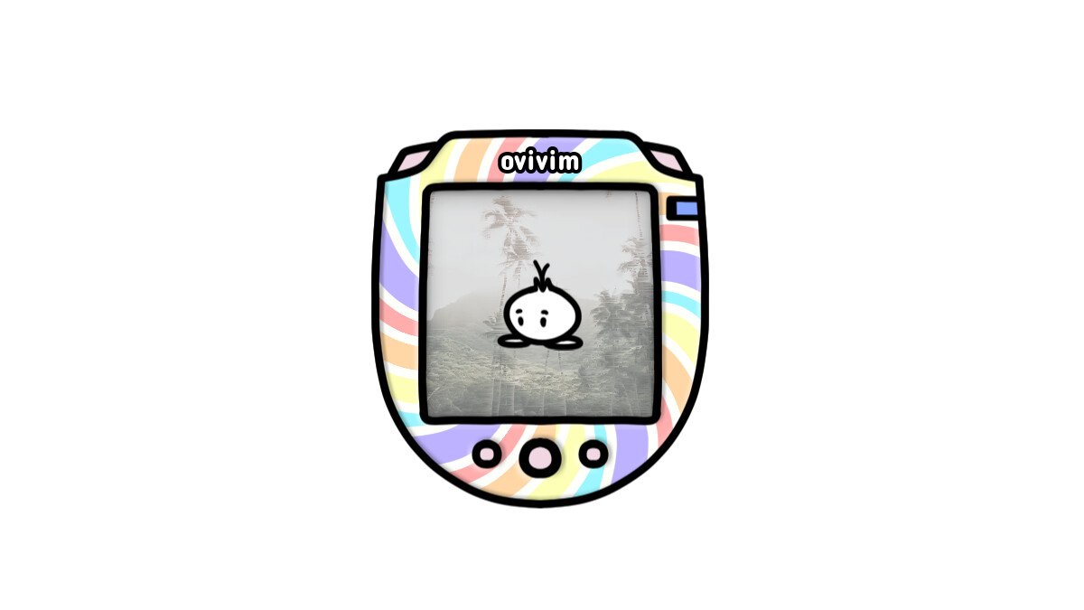 Ovivim screenshot 7