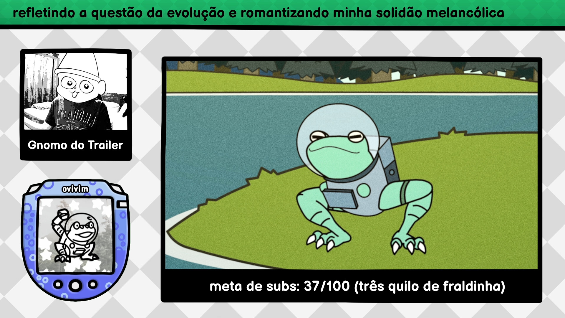 Ovivim screenshot 2