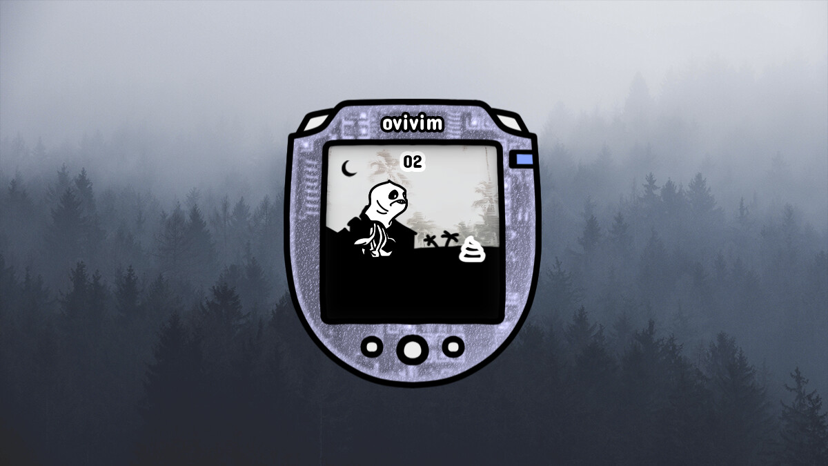 Ovivim screenshot 3