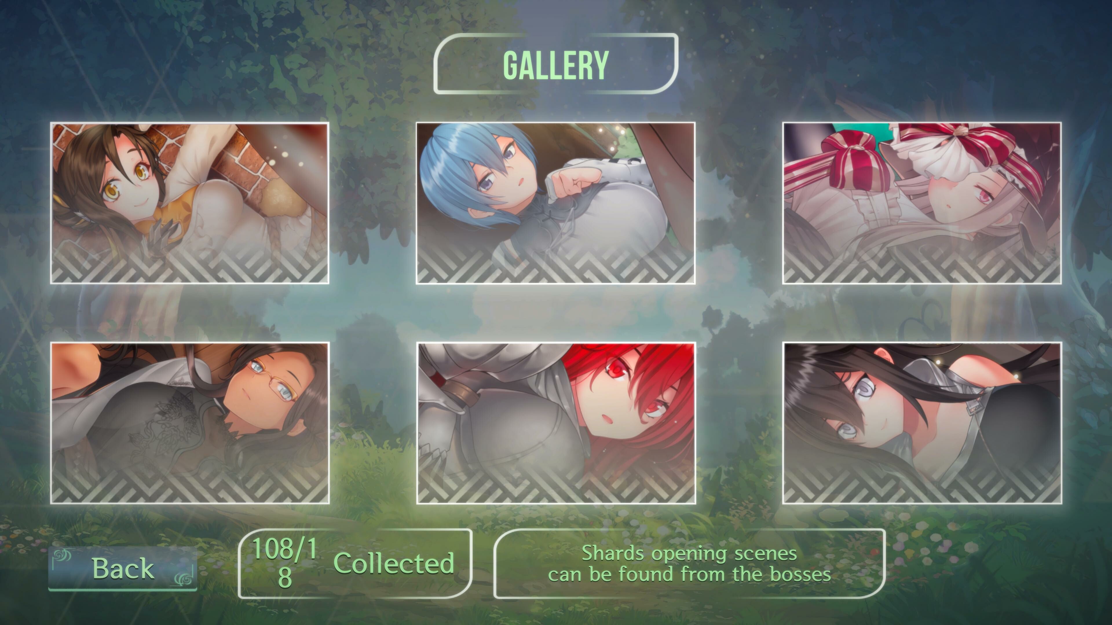 Hentai Survivors screenshot 10